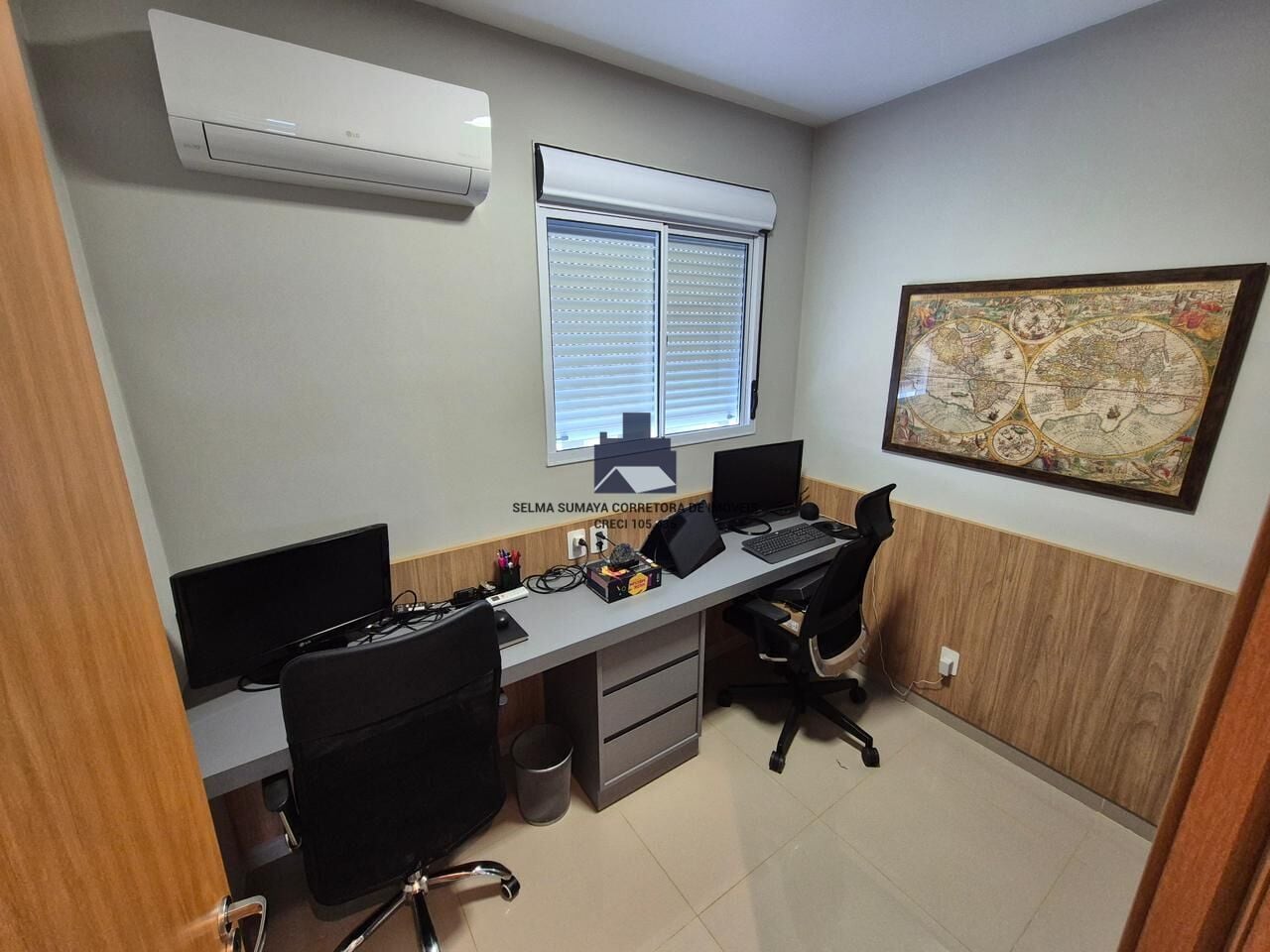 Casa de Condomínio com 3 quartos à venda, 133m² — foto 17 de 22