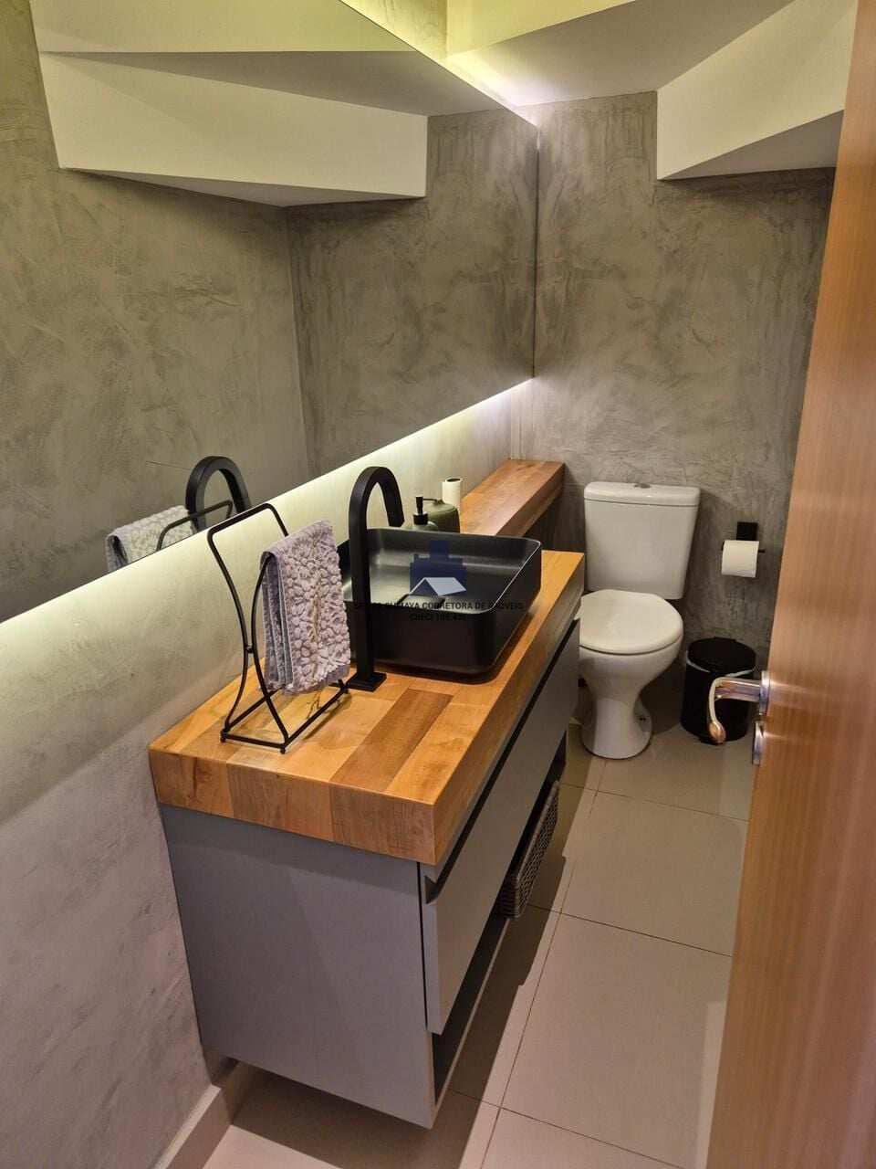 Casa de Condomínio com 3 quartos à venda, 133m² — foto 21 de 22