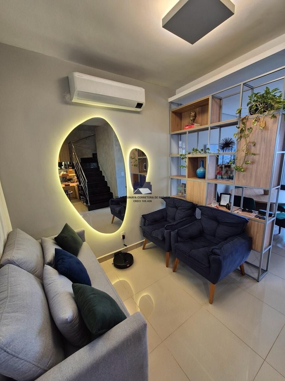 Casa de Condomínio com 3 quartos à venda, 133m² — foto 11 de 22