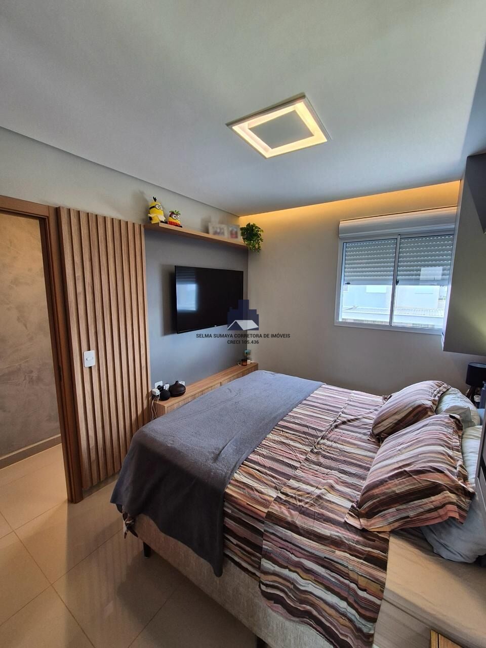 Casa de Condomínio com 3 quartos à venda, 133m² — foto 14 de 22