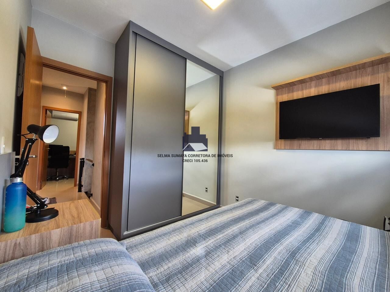 Casa de Condomínio com 3 quartos à venda, 133m² — foto 19 de 22