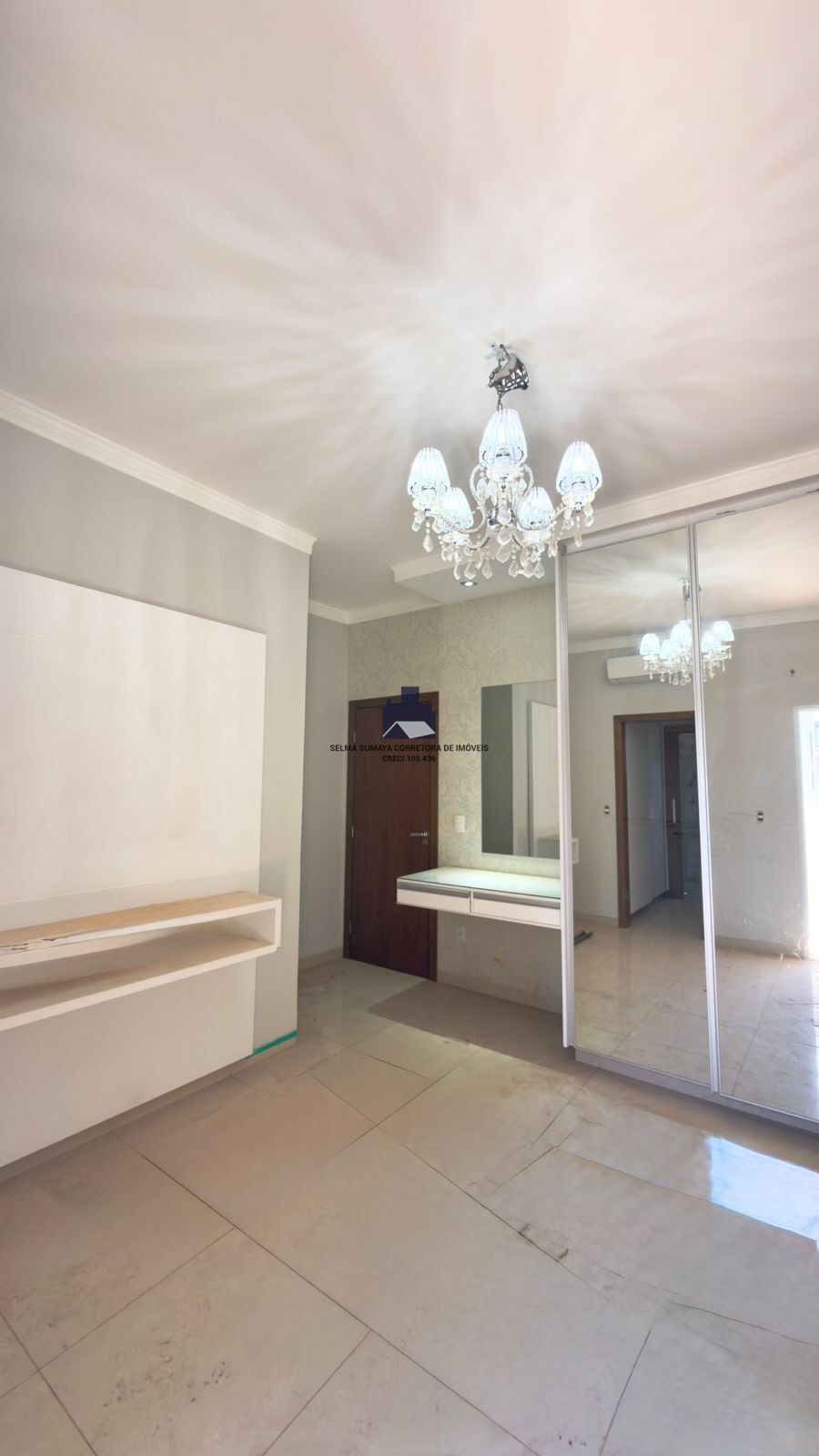 Casa de Condomínio com 3 quartos à venda, 165m² — foto 6 de 23