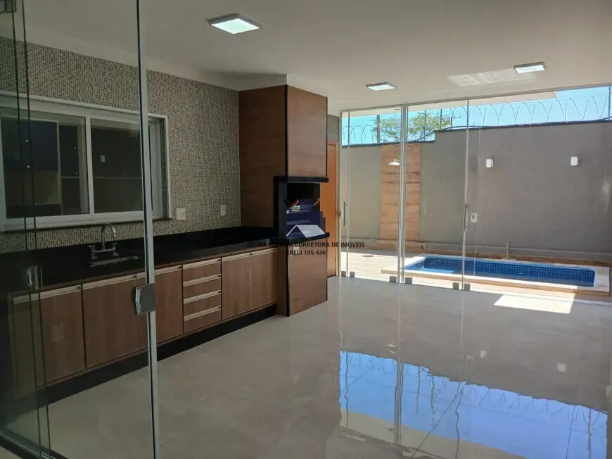 Casa de Condomínio com 3 quartos à venda, 165m² — foto 5 de 23