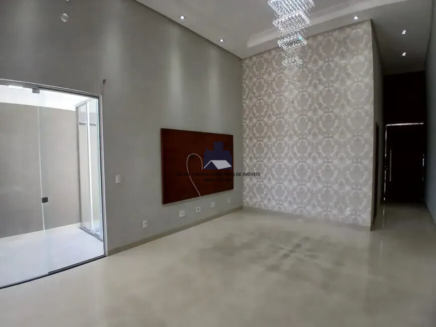Casa de Condomínio com 3 quartos à venda, 165m² — foto 4 de 23