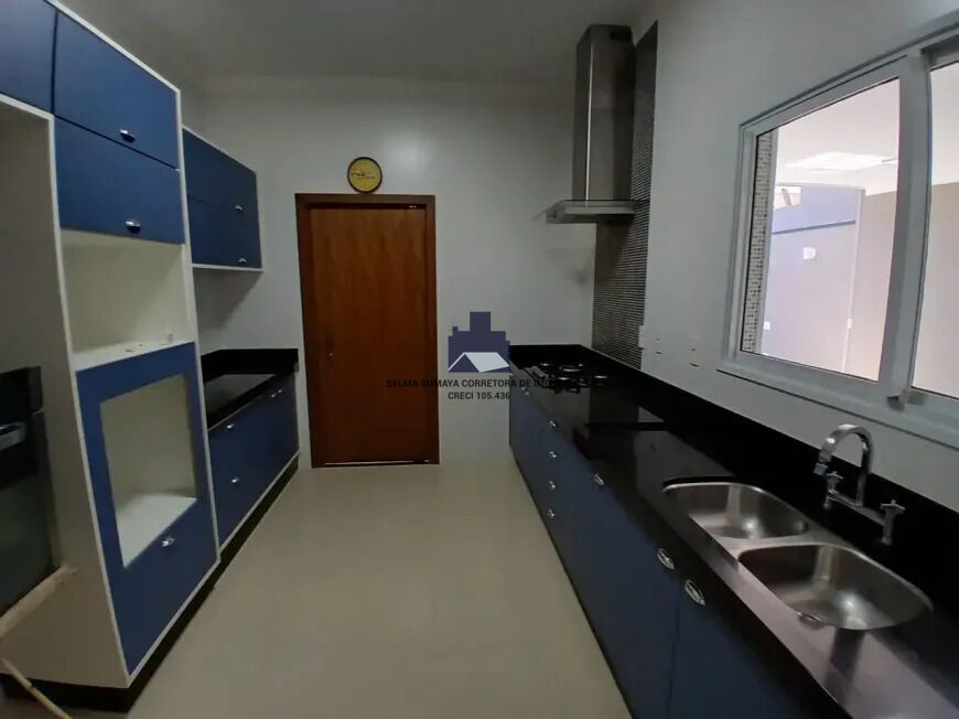 Casa de Condomínio com 3 quartos à venda, 165m² — foto 9 de 23
