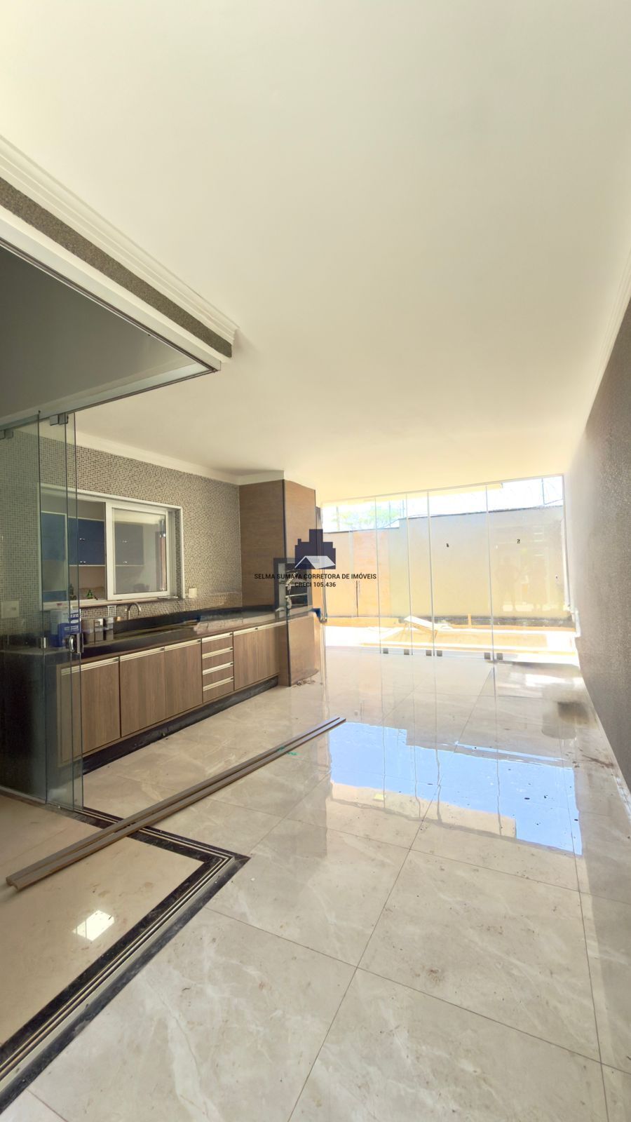 Casa de Condomínio com 3 quartos à venda, 165m² — foto 18 de 23