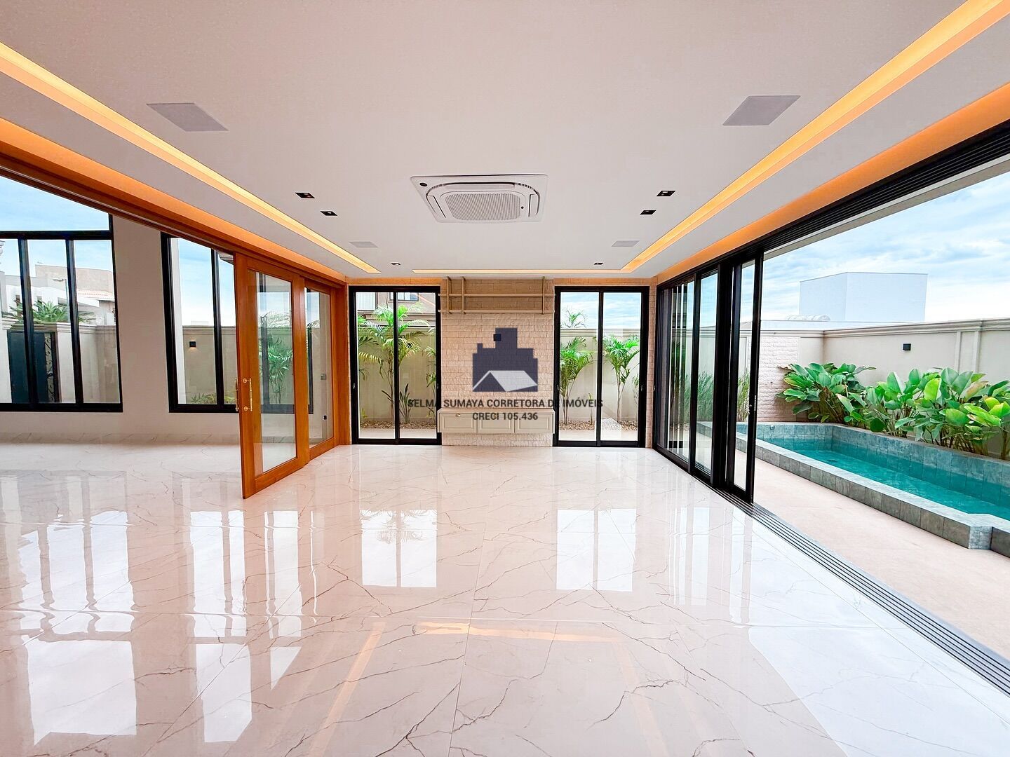 Casa de Condomínio com 4 quartos à venda, 420m² — foto 19 de 20