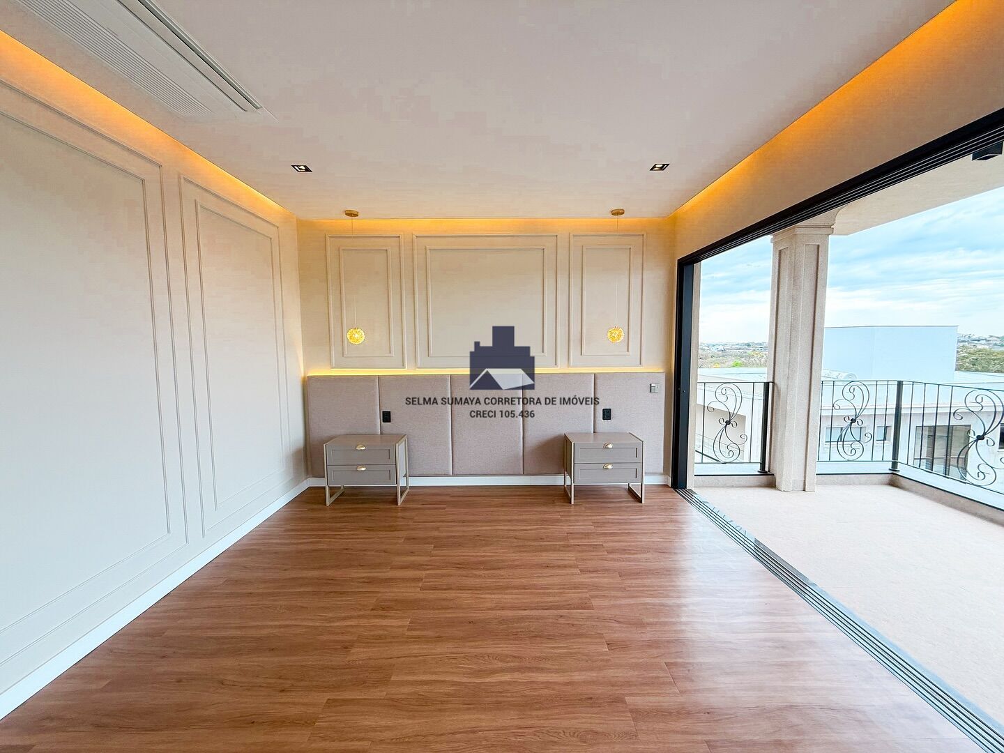 Casa de Condomínio com 4 quartos à venda, 420m² — foto 5 de 20