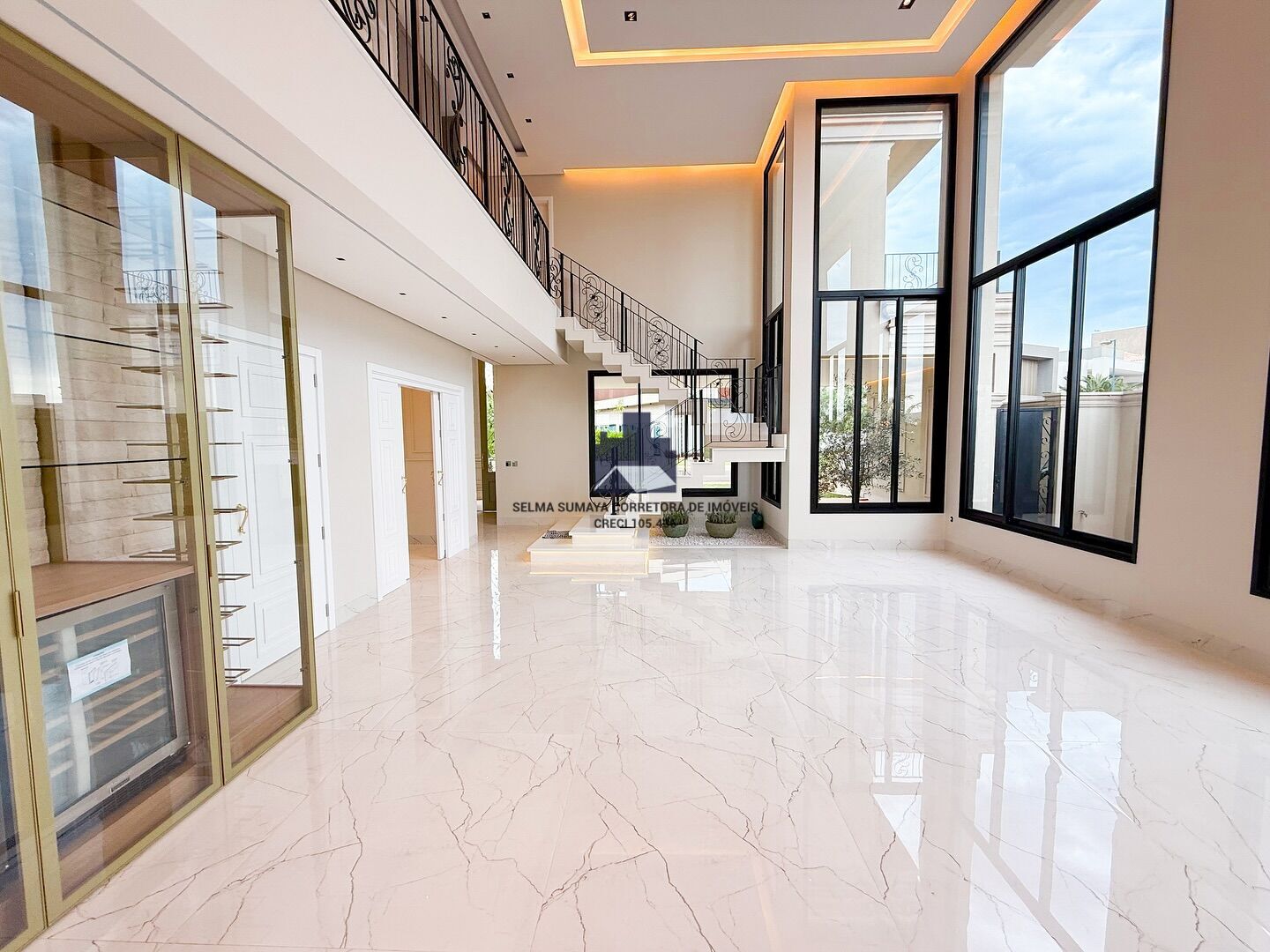 Casa de Condomínio com 4 quartos à venda, 420m² — foto 14 de 20