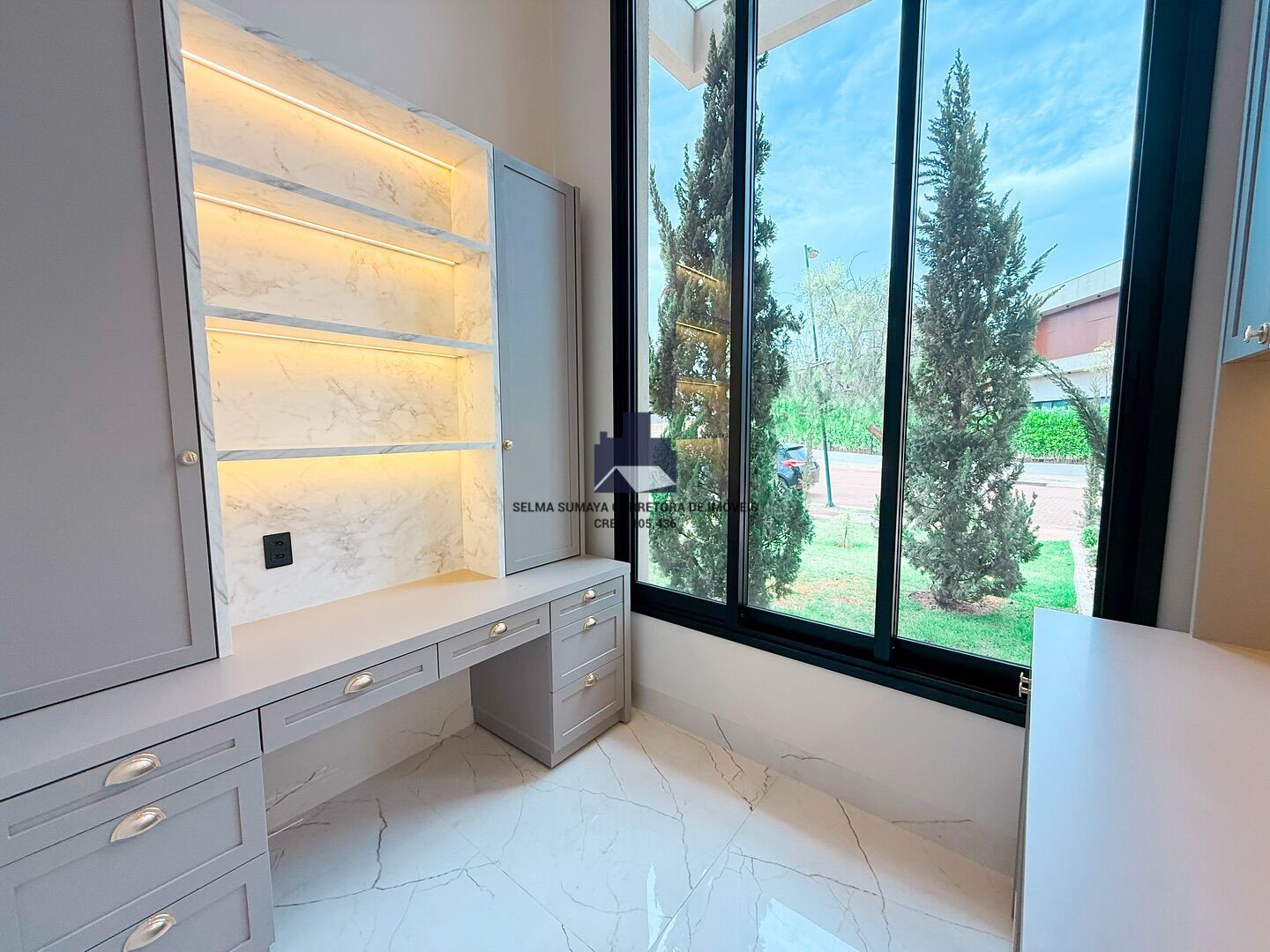 Casa de Condomínio com 4 quartos à venda, 420m² — foto 7 de 20