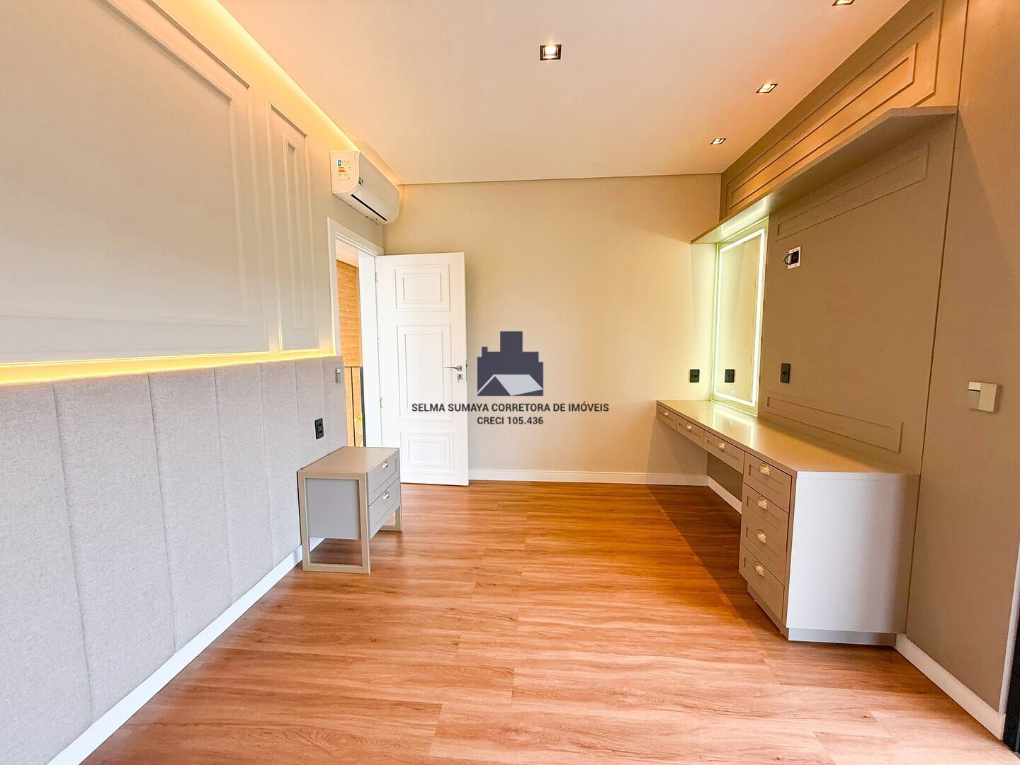 Casa de Condomínio com 4 quartos à venda, 420m² — foto 17 de 20