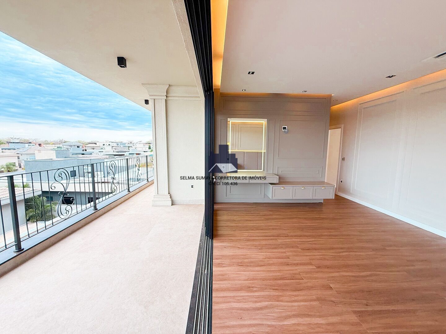 Casa de Condomínio com 4 quartos à venda, 420m² — foto 20 de 20