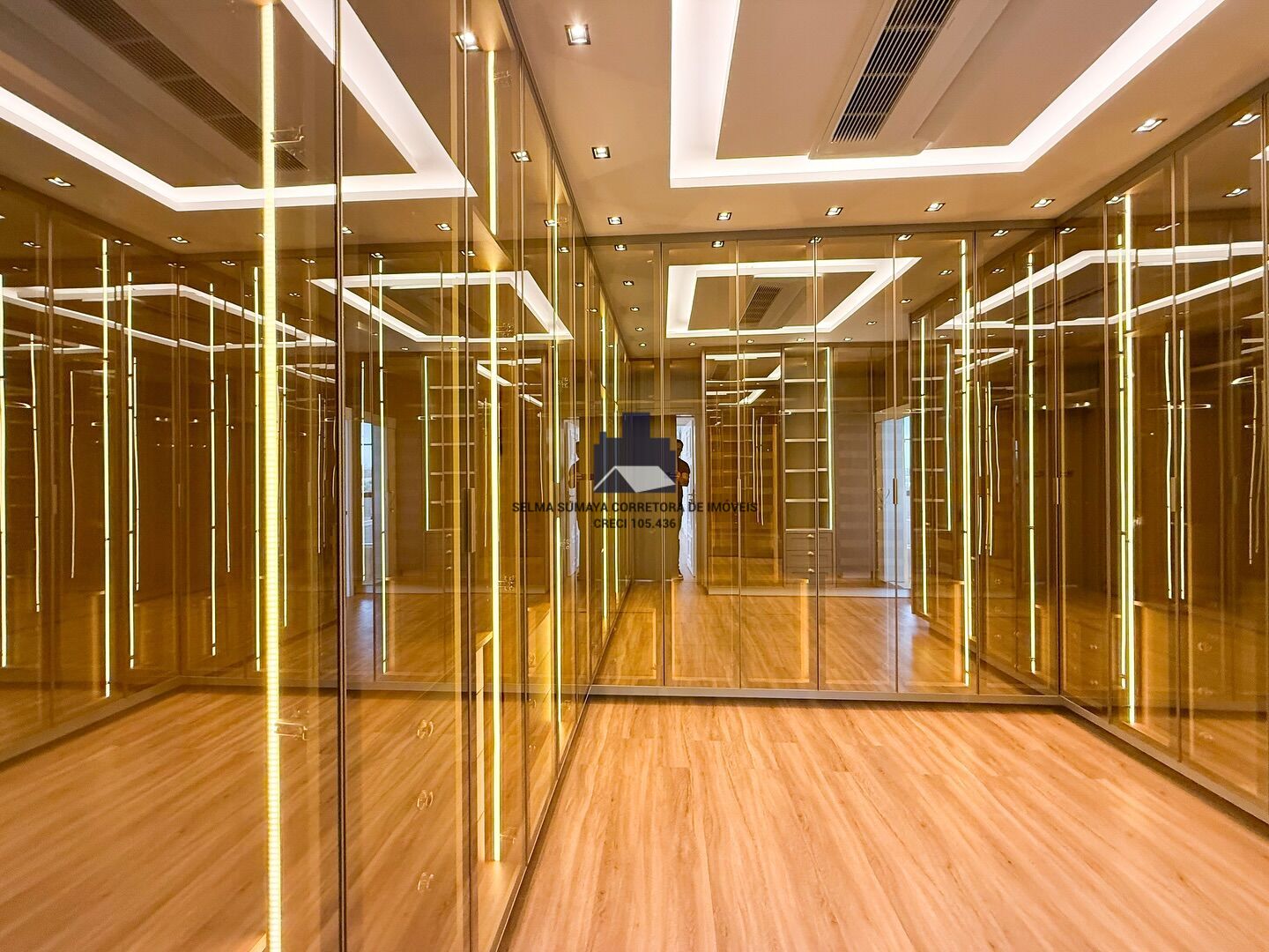 Casa de Condomínio com 4 quartos à venda, 420m² — foto 8 de 20