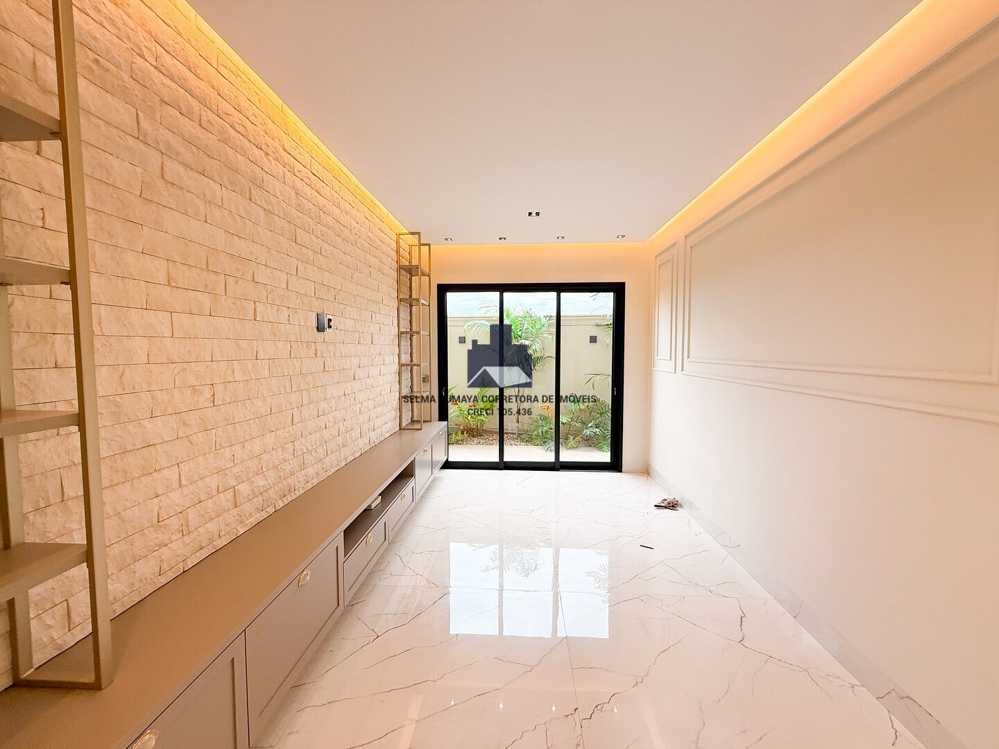 Casa de Condomínio com 4 quartos à venda, 420m² — foto 12 de 20