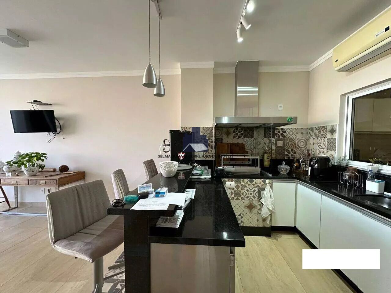 Casa de Condomínio com 4 quartos à venda, 272m² — foto 5 de 24