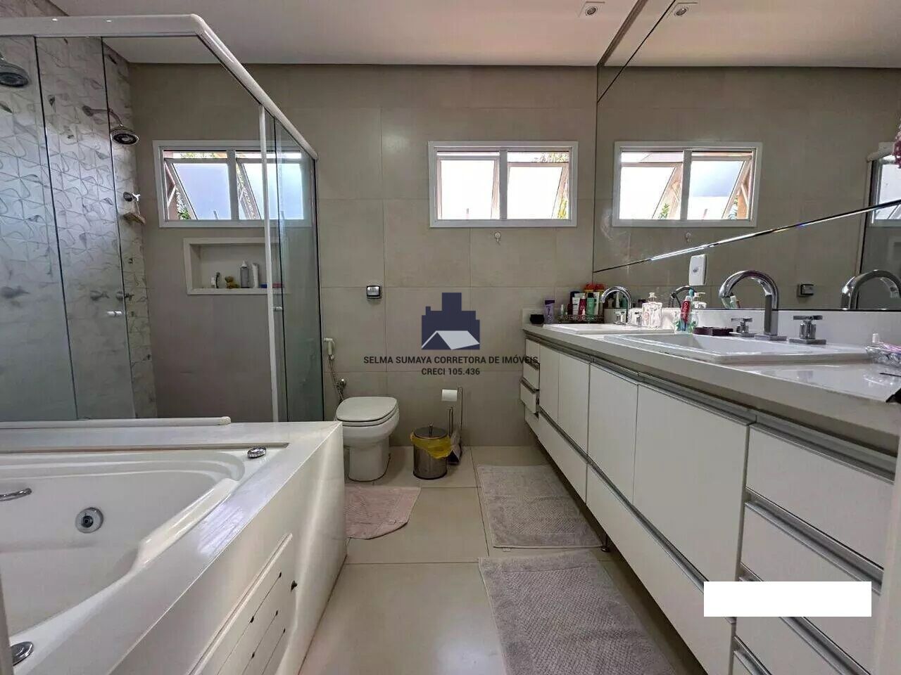 Casa de Condomínio com 4 quartos à venda, 272m² — foto 21 de 24