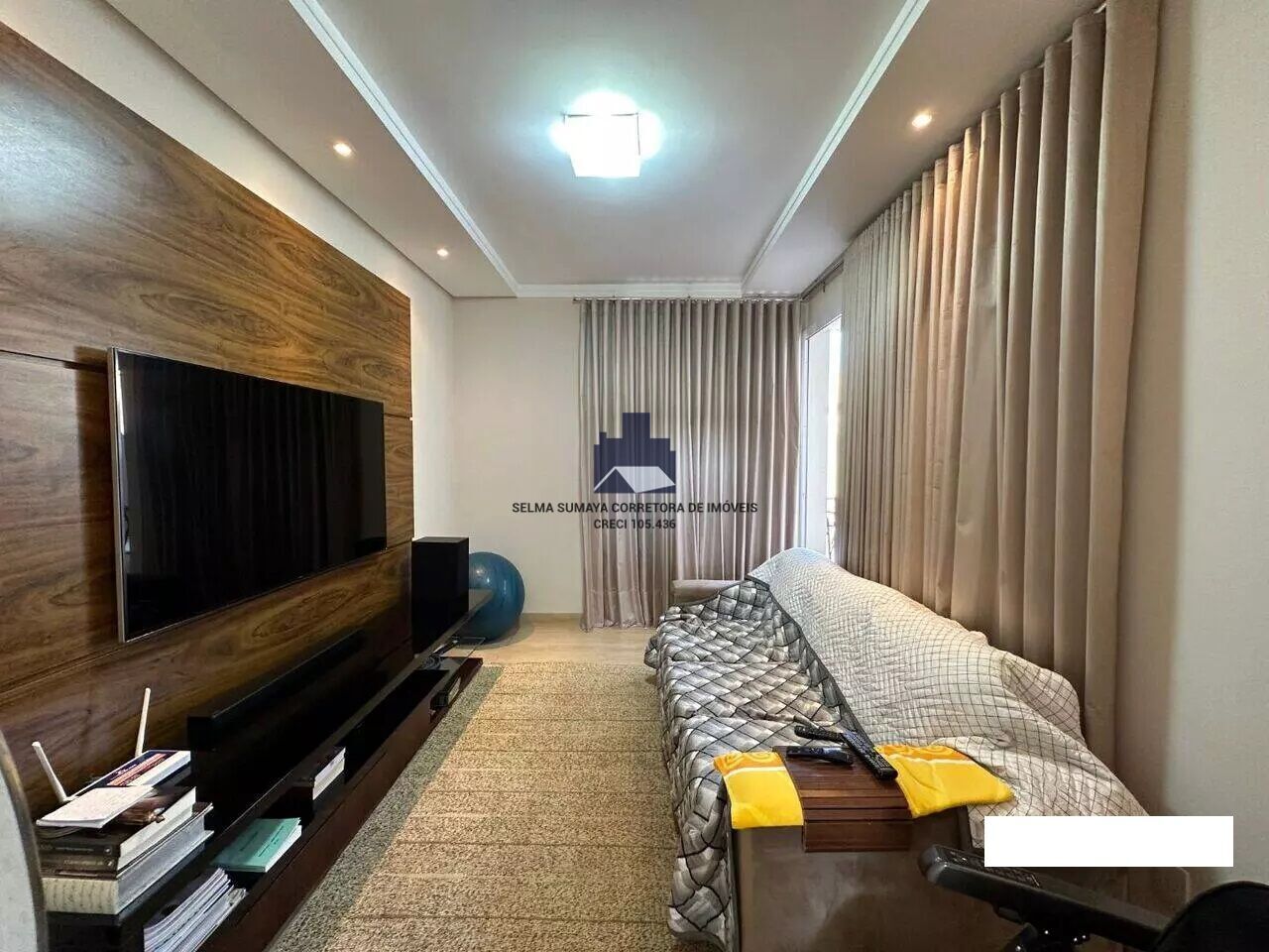 Casa de Condomínio com 4 quartos à venda, 272m² — foto 6 de 24