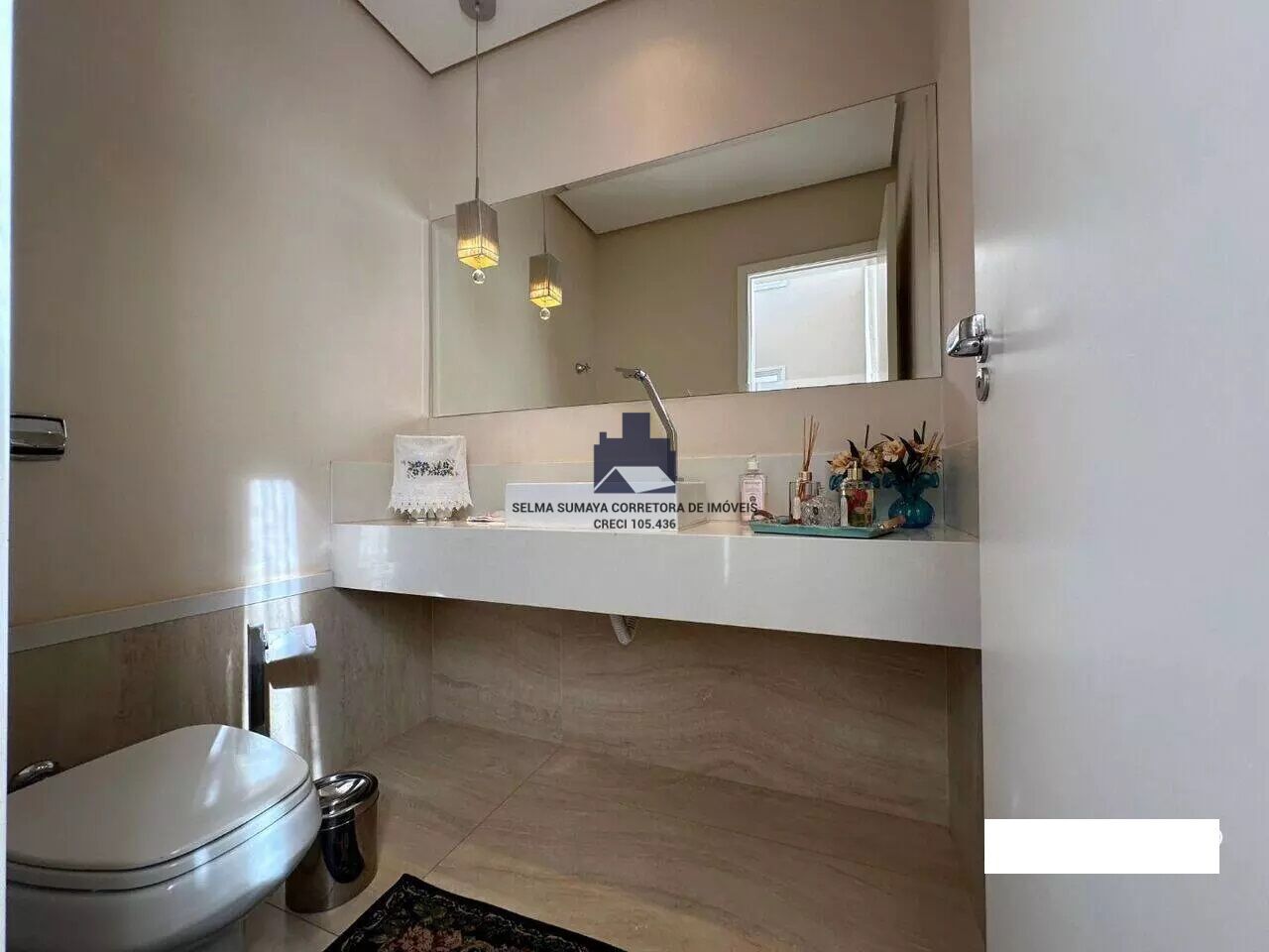 Casa de Condomínio com 4 quartos à venda, 272m² — foto 16 de 24