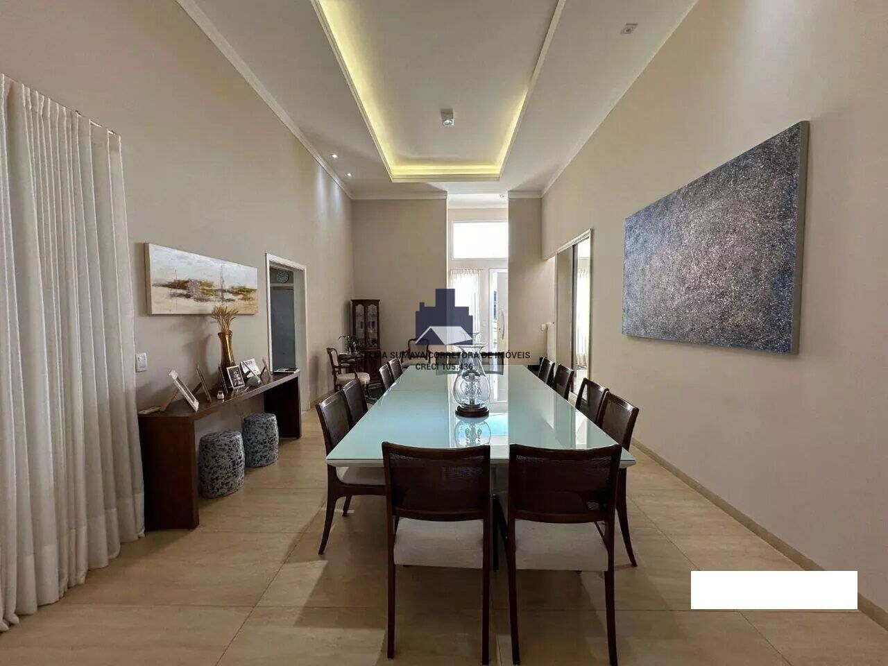 Casa de Condomínio com 4 quartos à venda, 272m² — foto 4 de 24