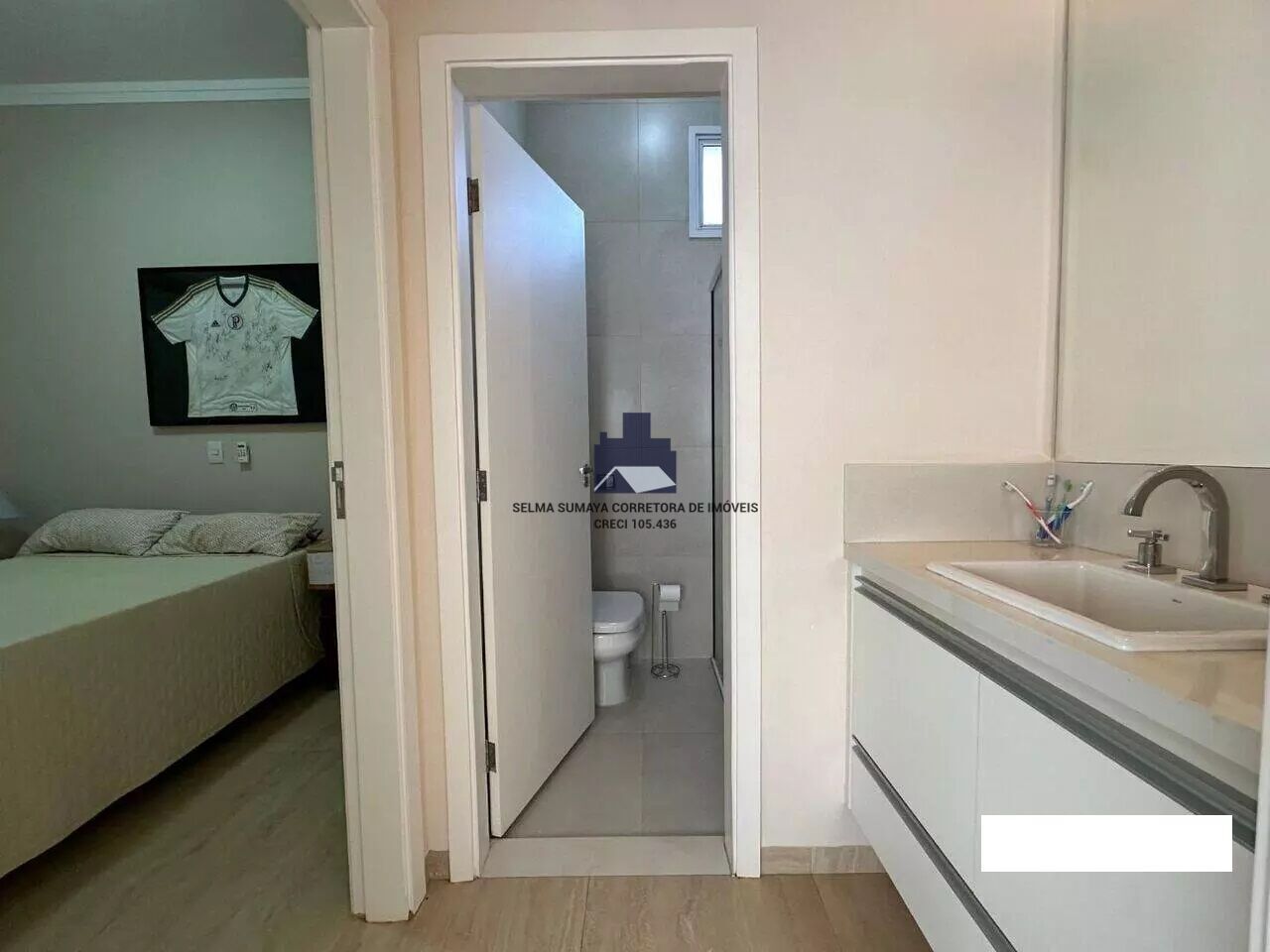 Casa de Condomínio com 4 quartos à venda, 272m² — foto 19 de 24