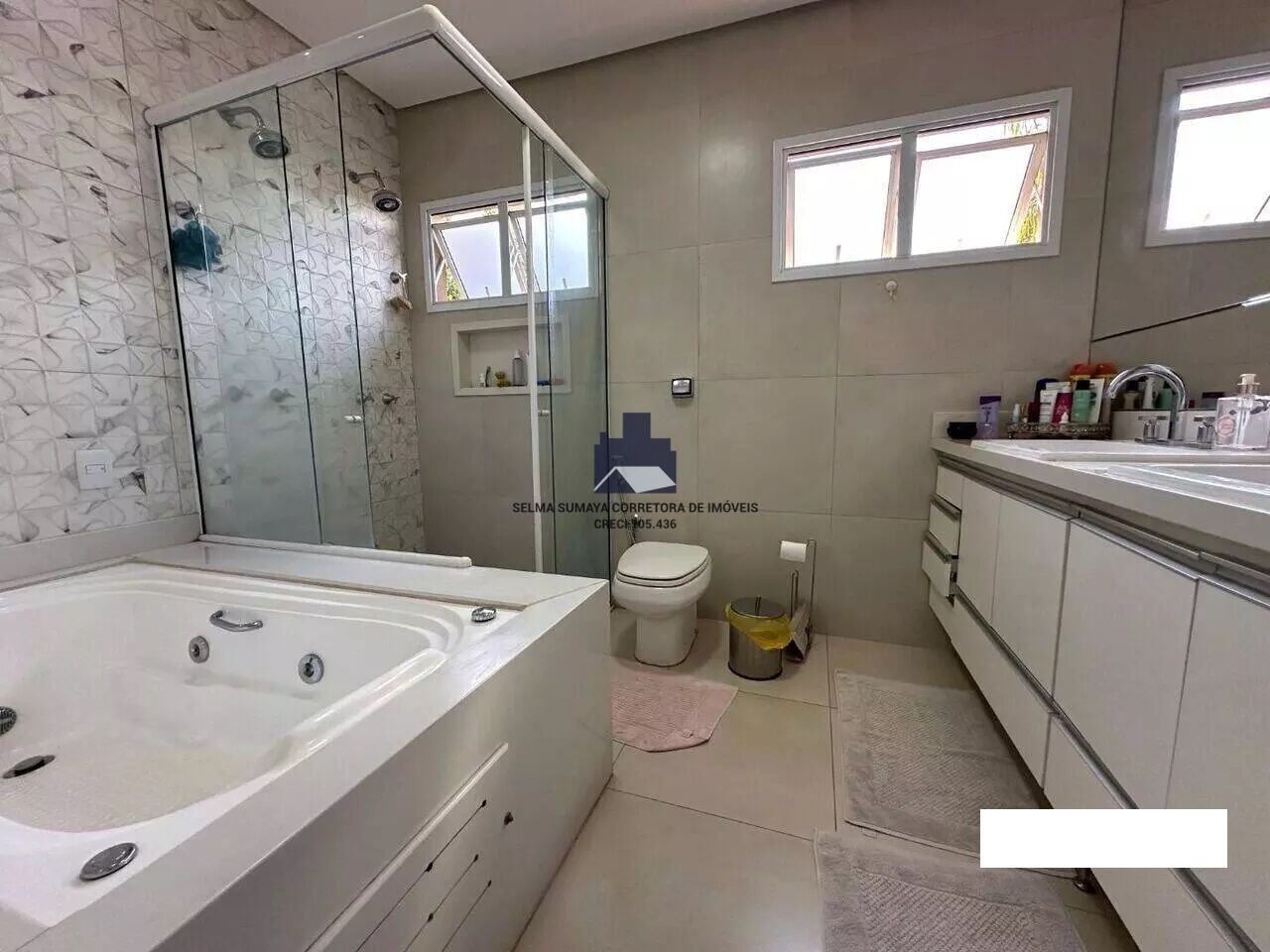 Casa de Condomínio com 4 quartos à venda, 272m² — foto 12 de 24