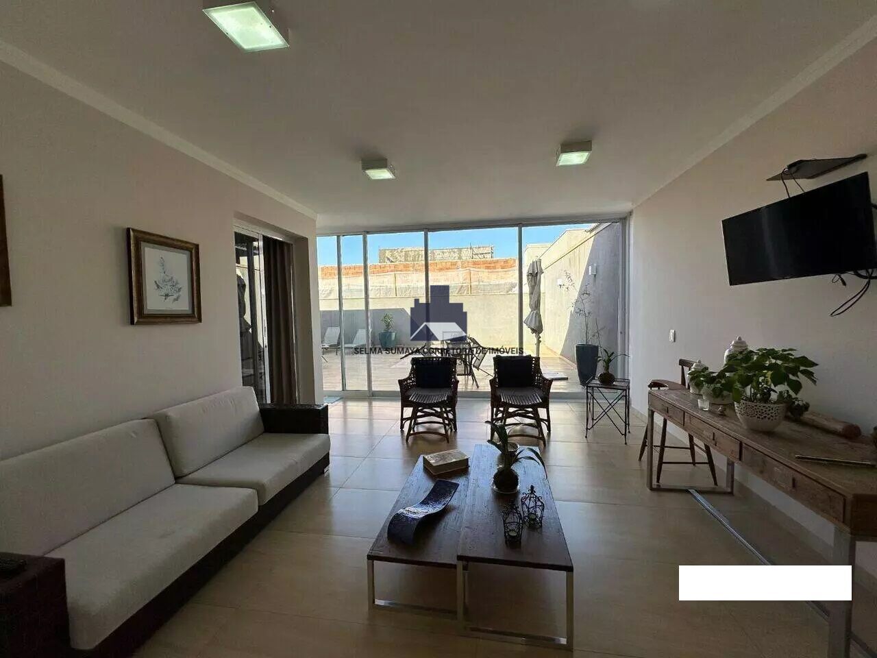 Casa de Condomínio com 4 quartos à venda, 272m² — foto 17 de 24