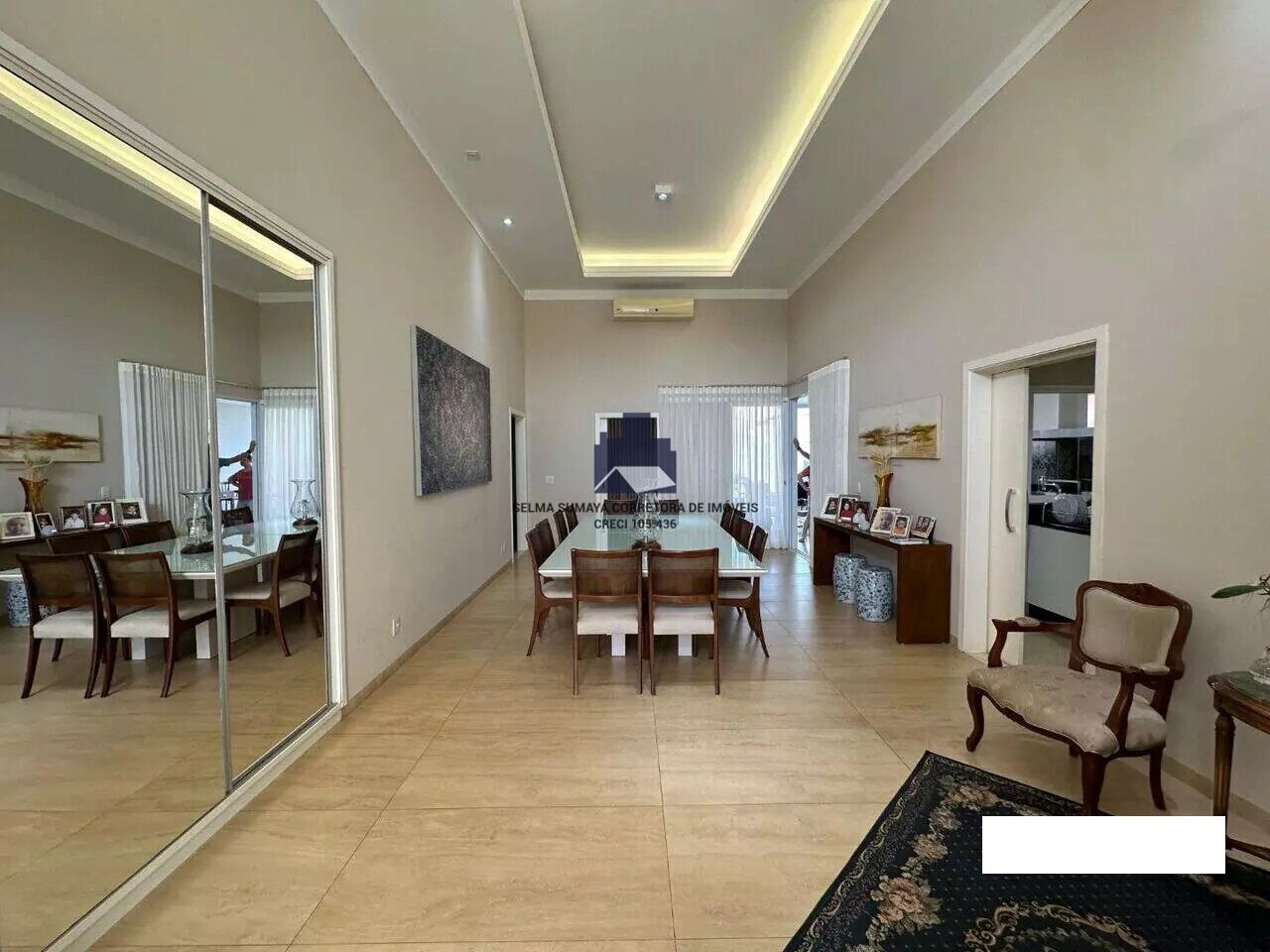Casa de Condomínio com 4 quartos à venda, 272m² — foto 18 de 24