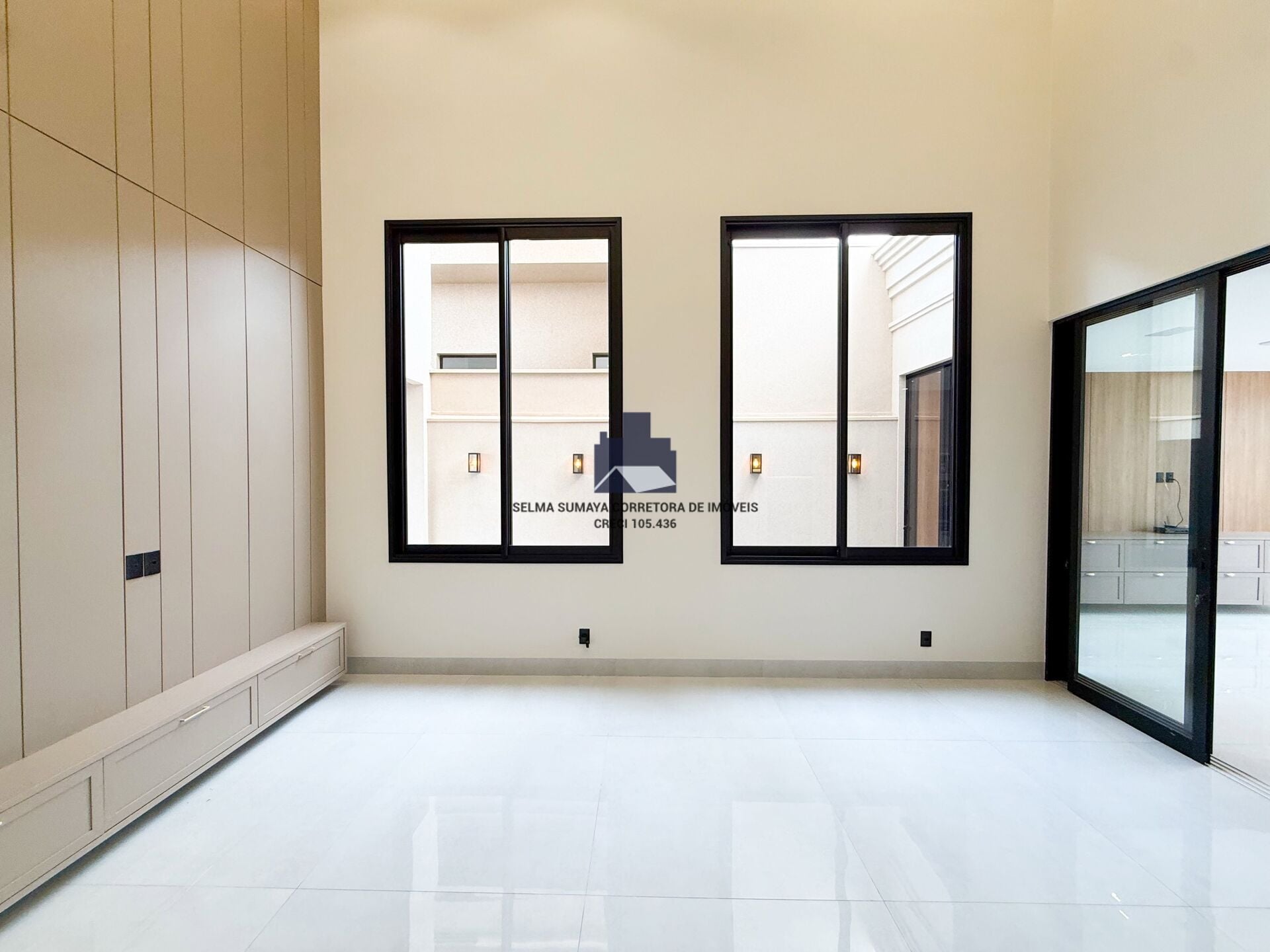 Casa de Condomínio com 3 quartos à venda, 185m² — foto 10 de 19