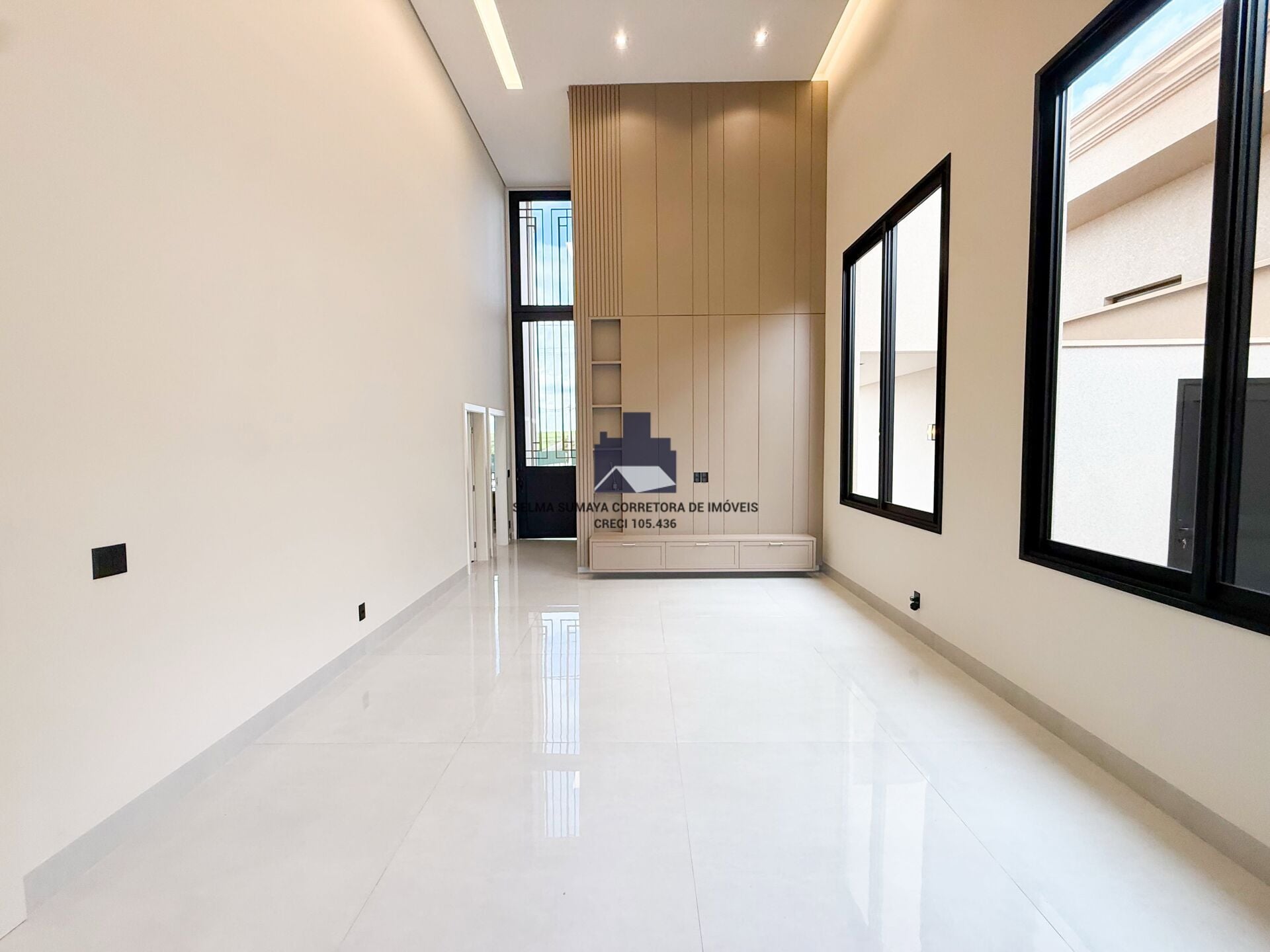 Casa de Condomínio com 3 quartos à venda, 185m² — foto 4 de 19