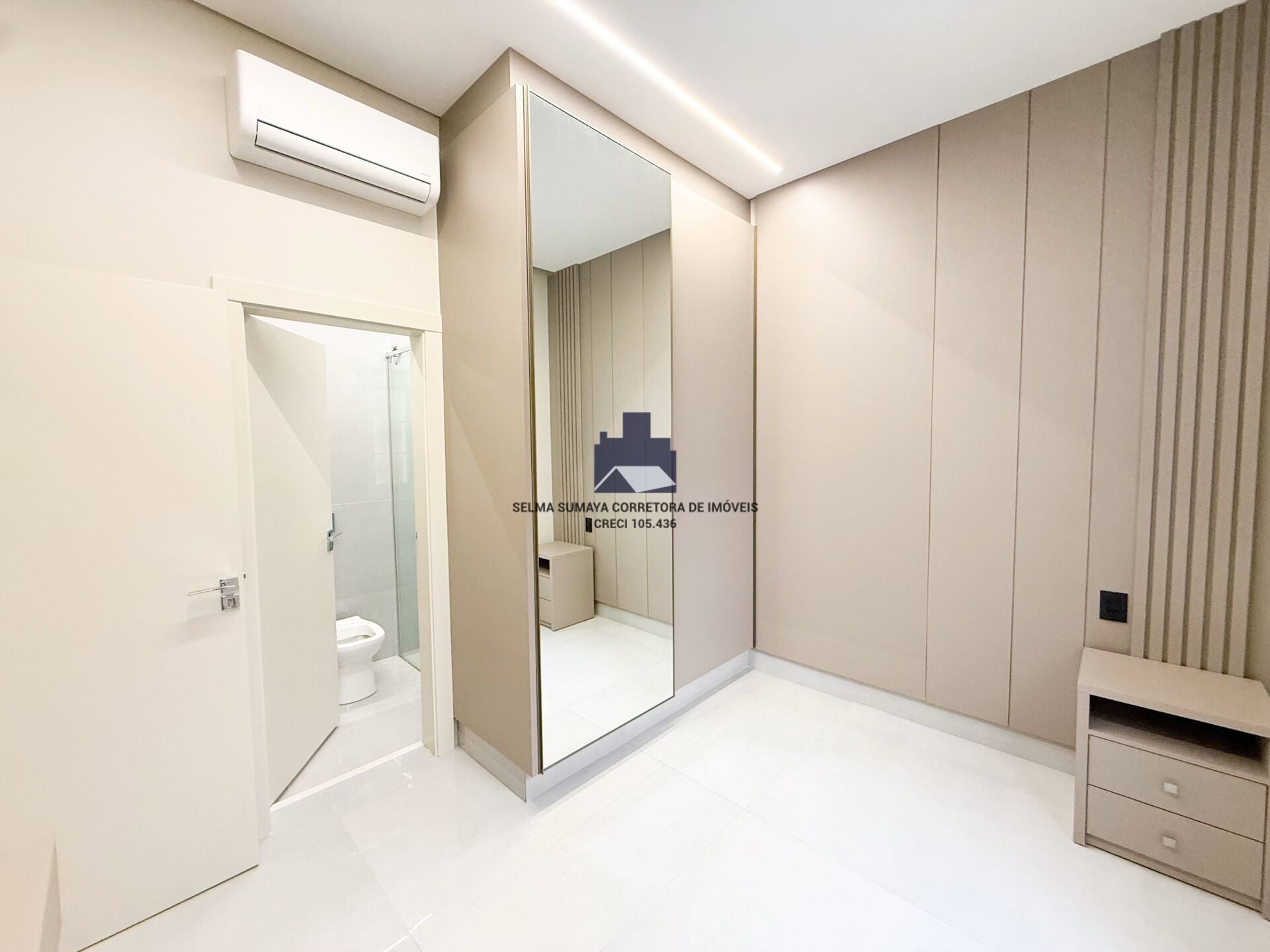 Casa de Condomínio com 3 quartos à venda, 185m² — foto 16 de 19