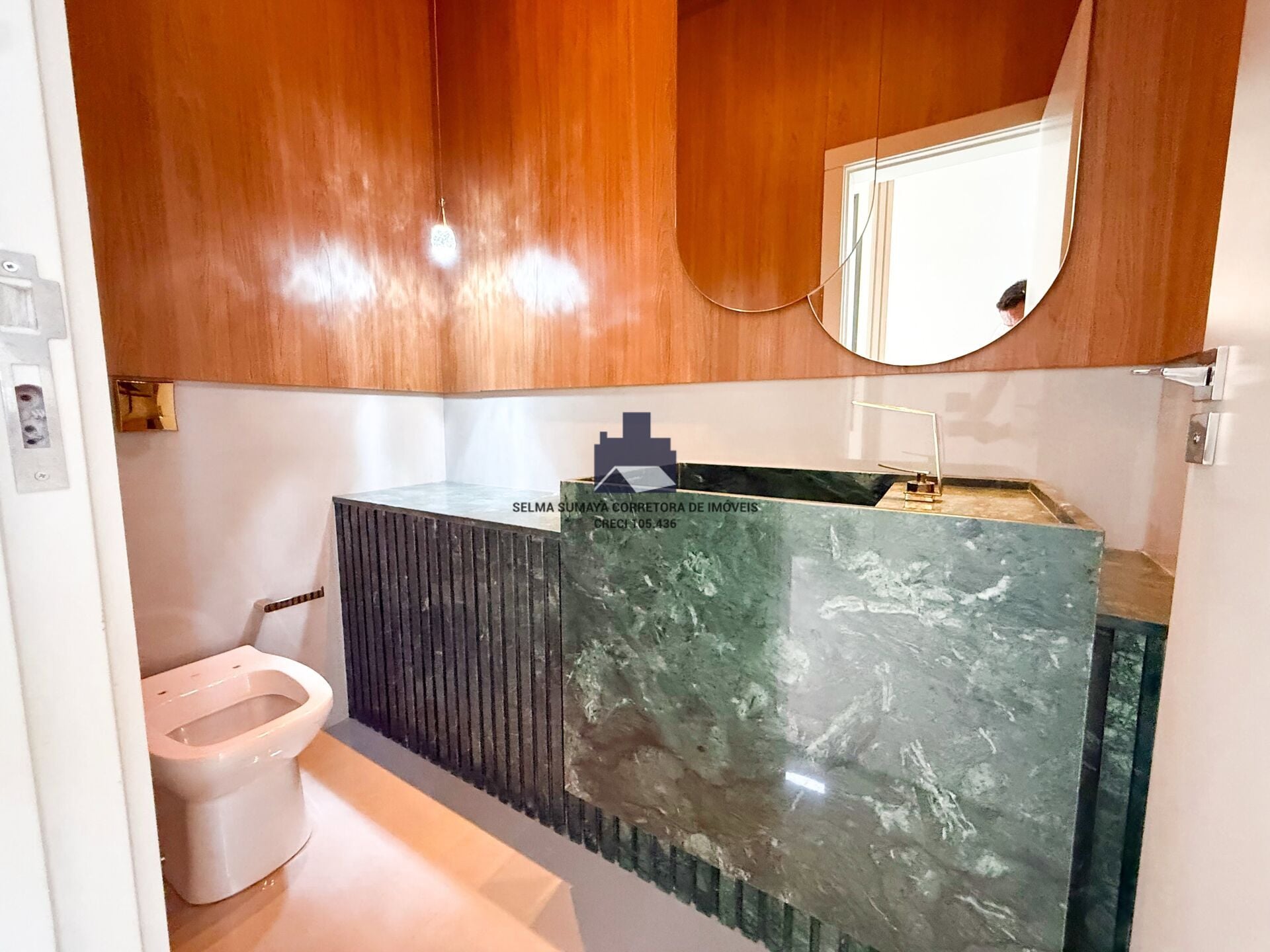 Casa de Condomínio com 3 quartos à venda, 185m² — foto 9 de 19