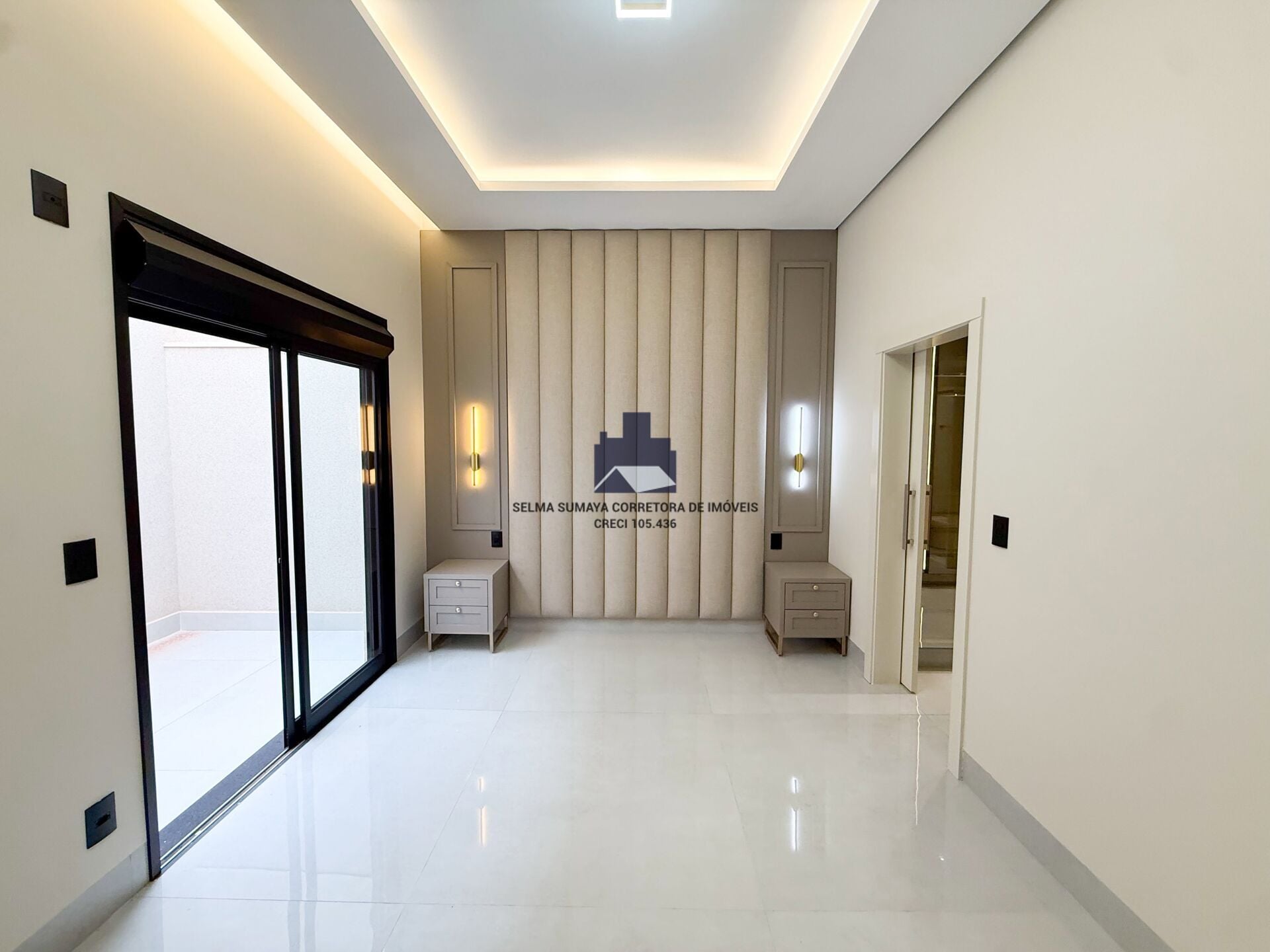 Casa de Condomínio com 3 quartos à venda, 185m² — foto 7 de 19