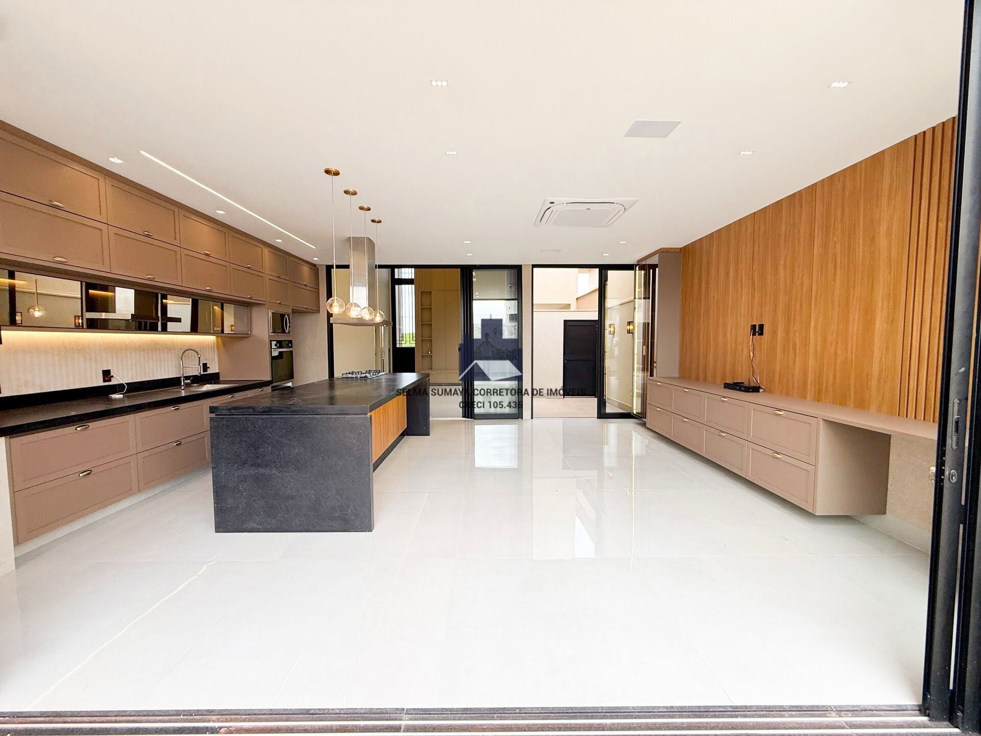 Casa de Condomínio com 3 quartos à venda, 185m² — foto 15 de 19