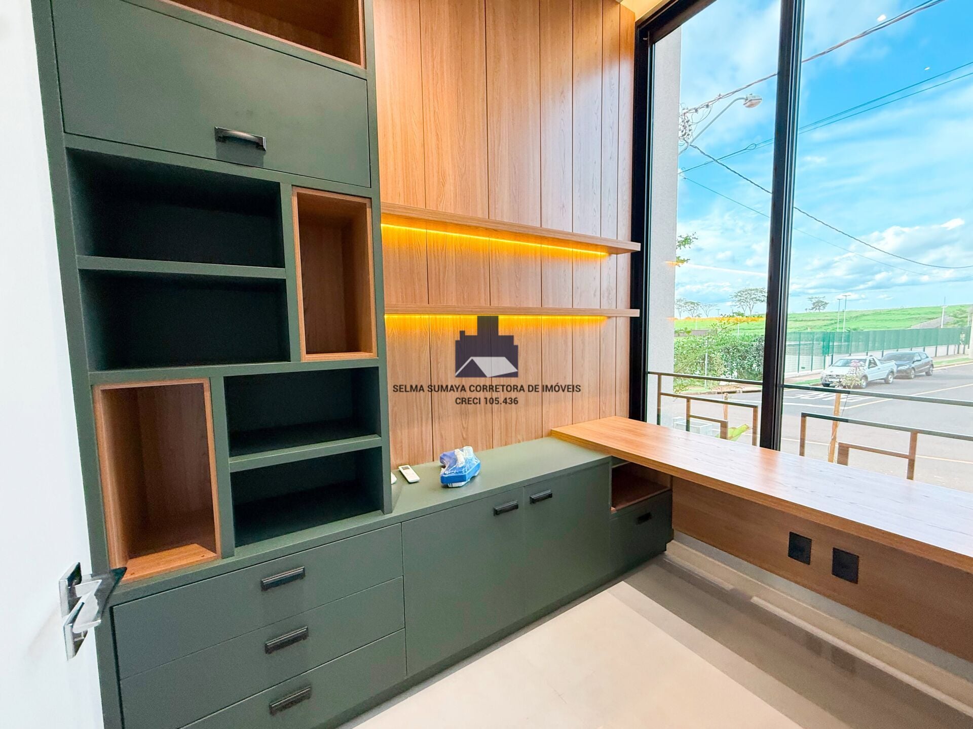 Casa de Condomínio com 3 quartos à venda, 185m² — foto 5 de 19