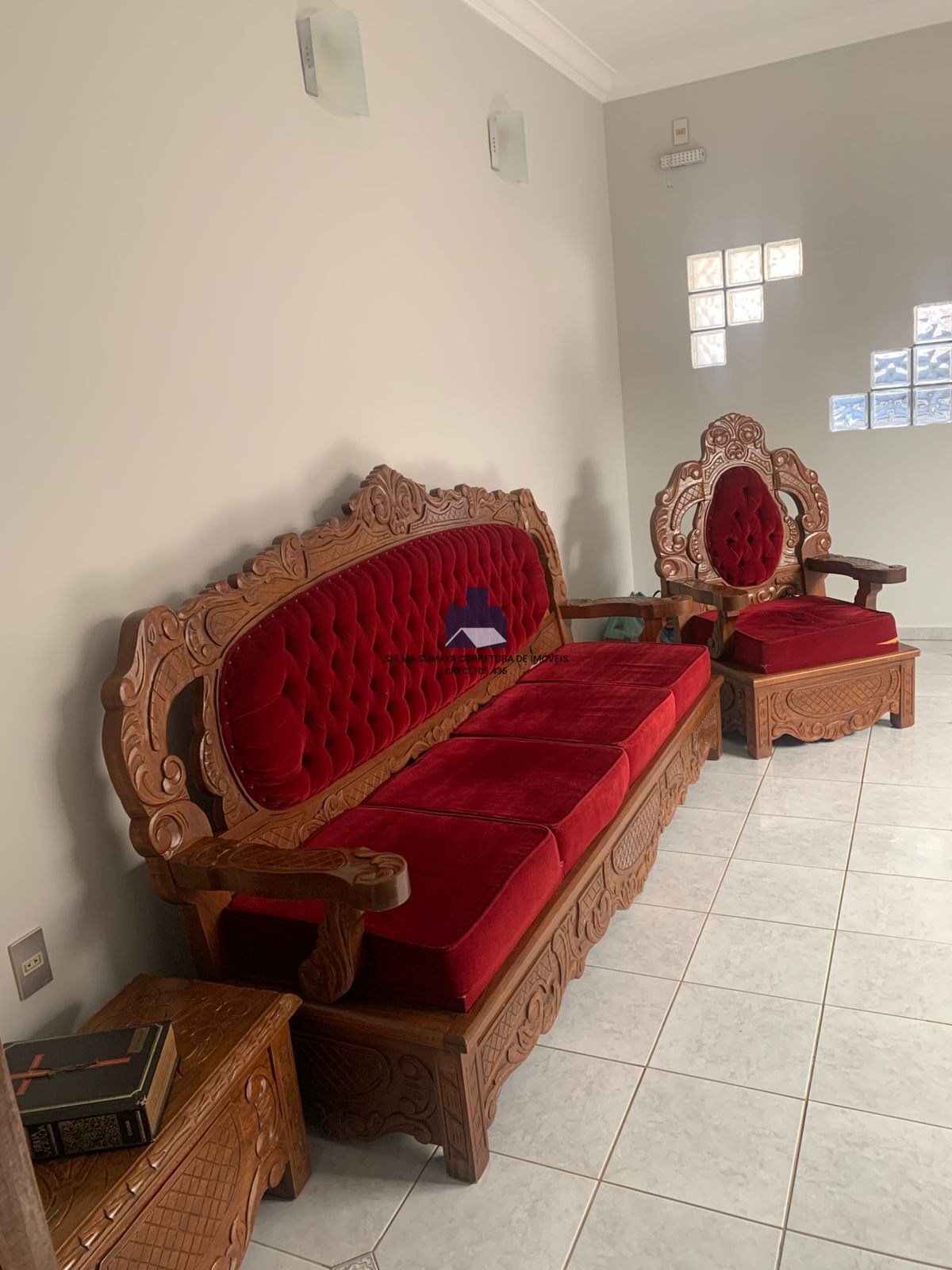 Casa com 3 quartos à venda, 242m² — foto 17 de 45