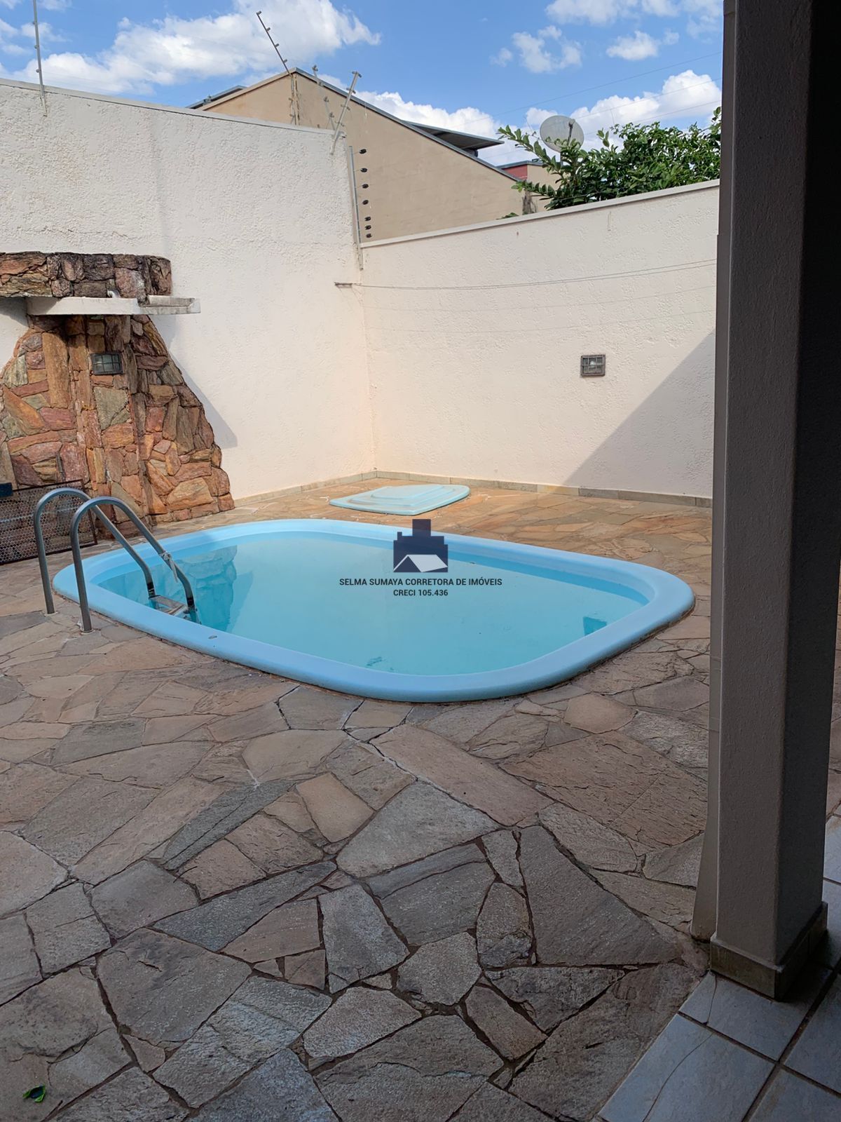 Casa com 3 quartos à venda, 242m² — foto 37 de 45