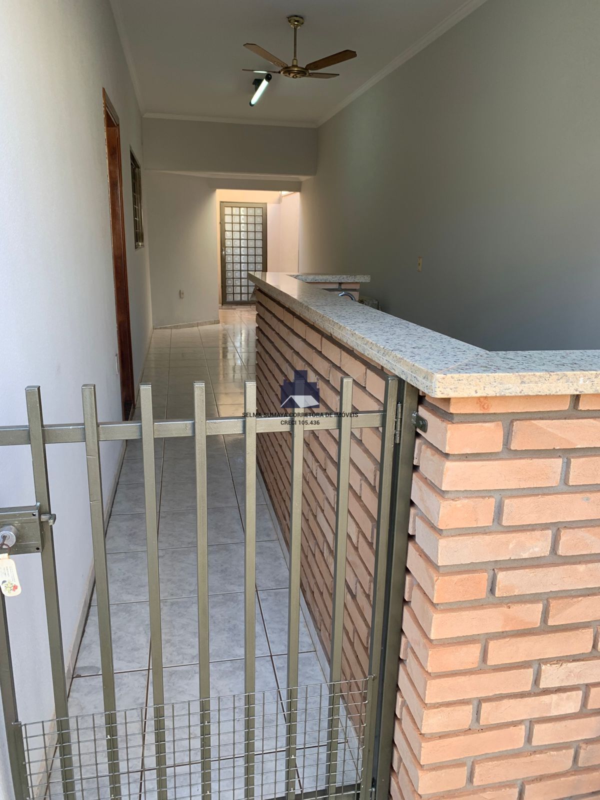 Casa com 3 quartos à venda, 242m² — foto 44 de 45