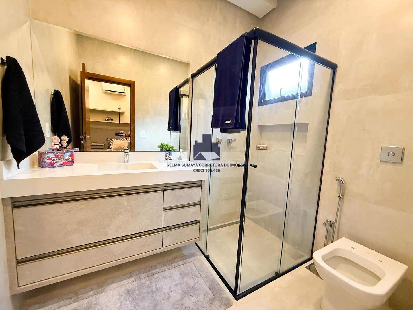Casa de Condomínio com 3 quartos à venda, 265m² — foto 18 de 20