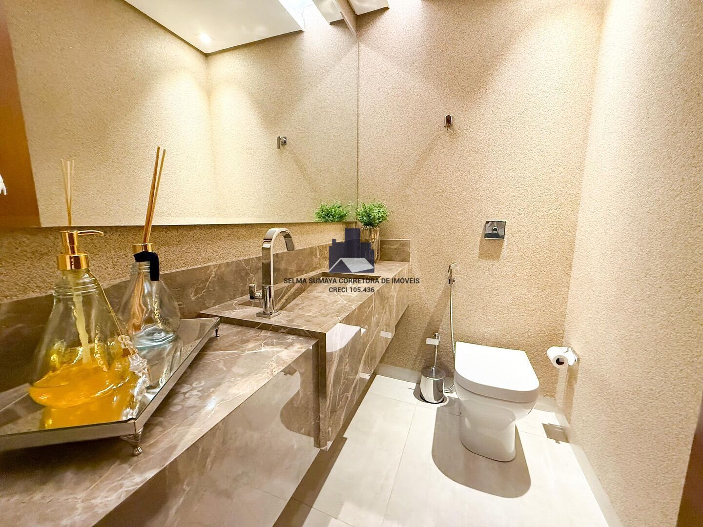 Casa de Condomínio com 3 quartos à venda, 265m² — foto 7 de 20