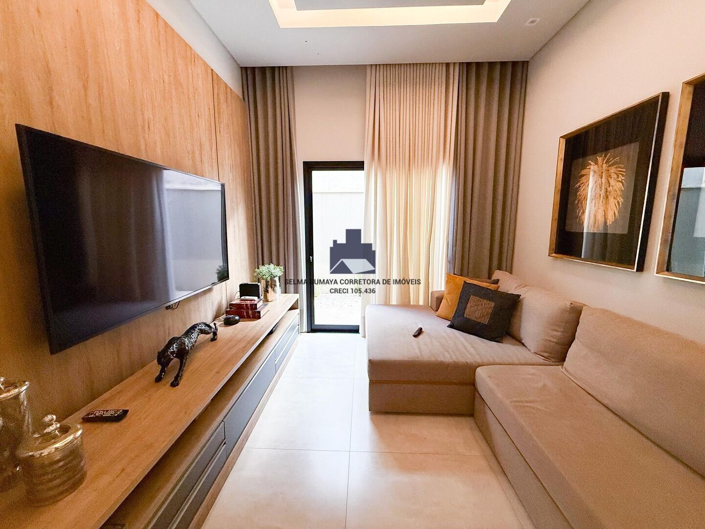 Casa de Condomínio com 3 quartos à venda, 265m² — foto 10 de 20