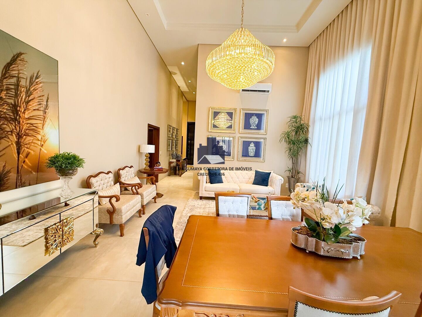 Casa de Condomínio com 3 quartos à venda, 265m² — foto 14 de 20
