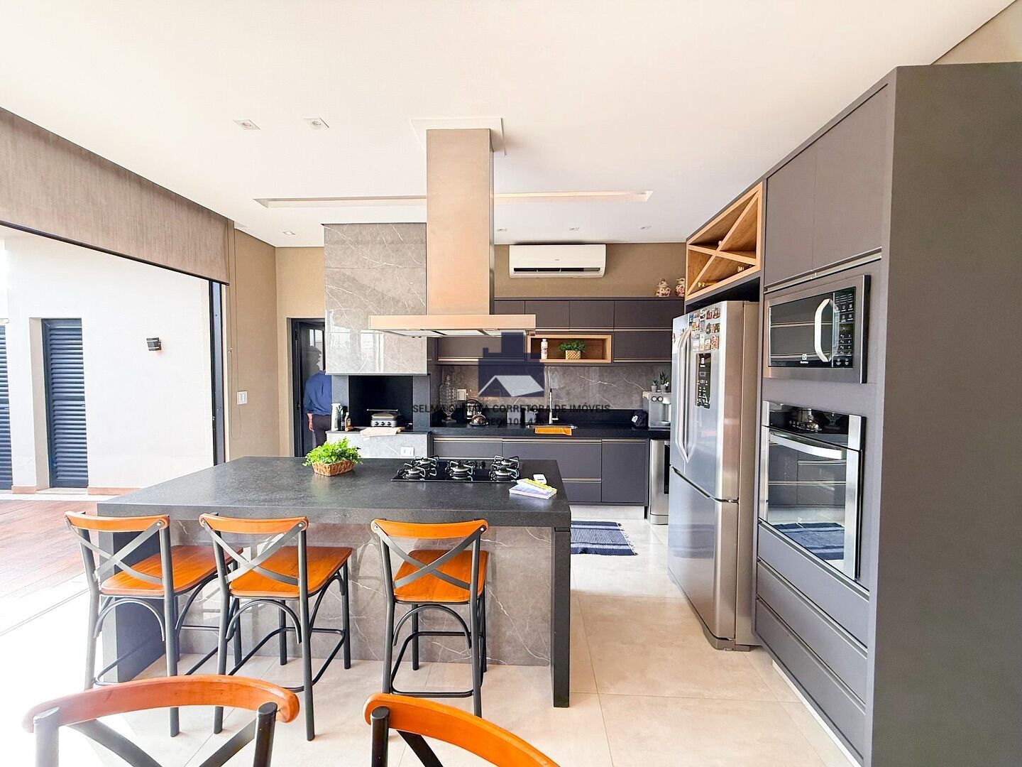Casa de Condomínio com 3 quartos à venda, 265m² — foto 12 de 20