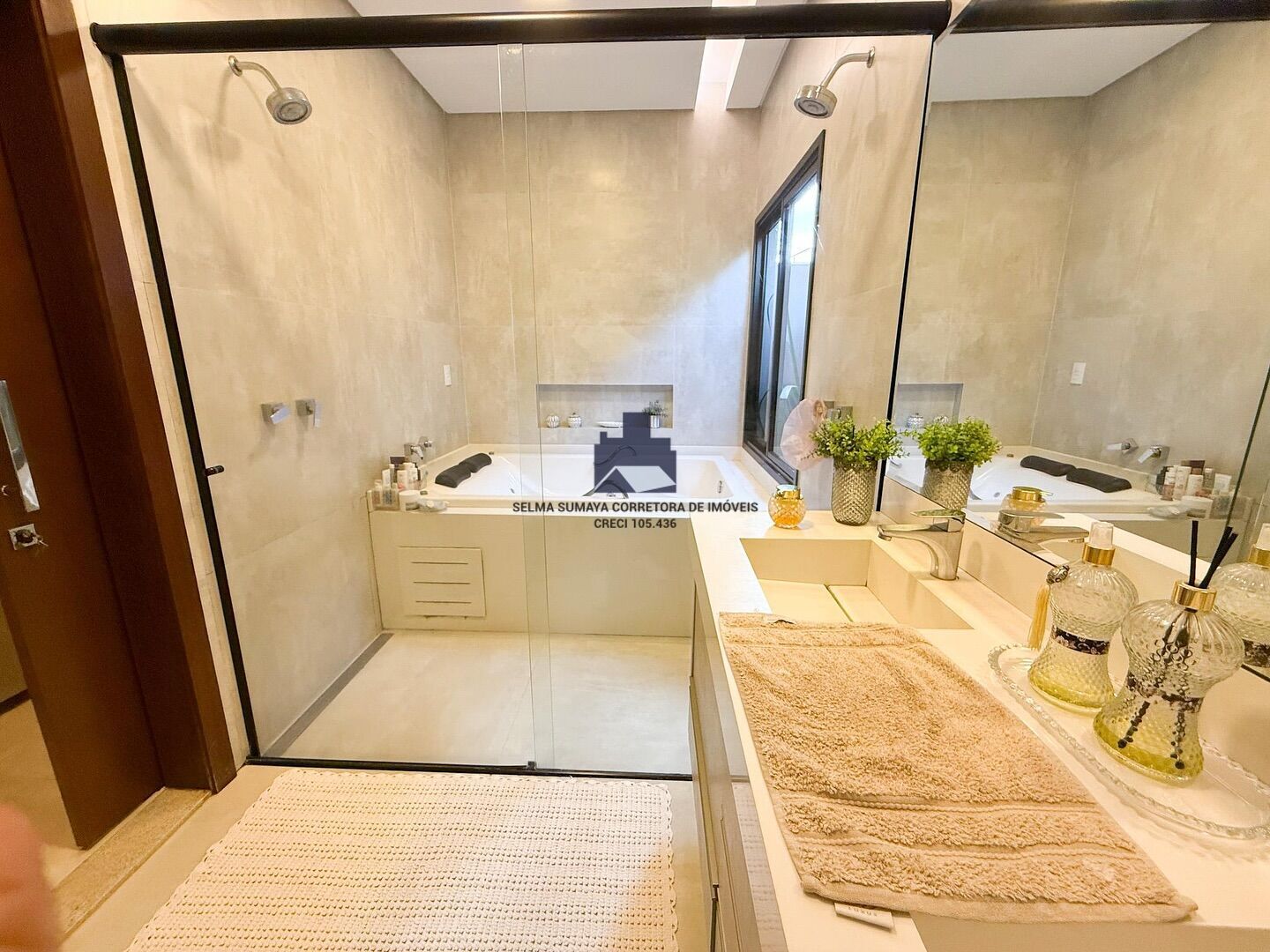 Casa de Condomínio com 3 quartos à venda, 265m² — foto 15 de 20