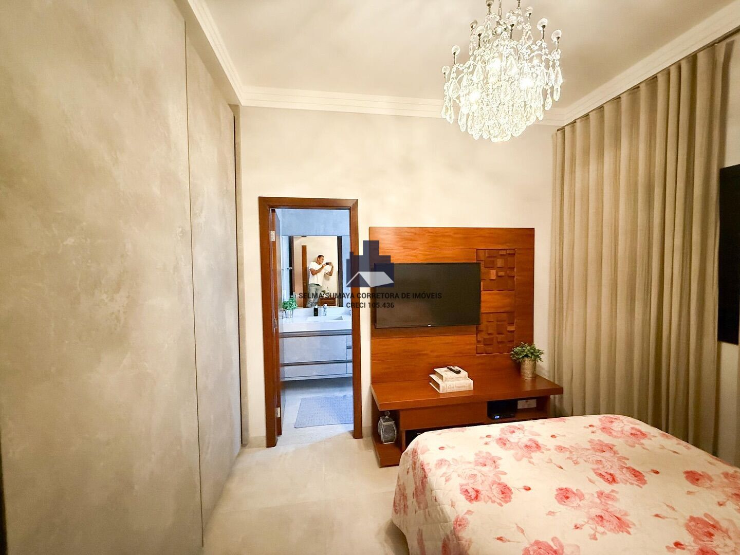 Casa de Condomínio com 3 quartos à venda, 265m² — foto 13 de 20