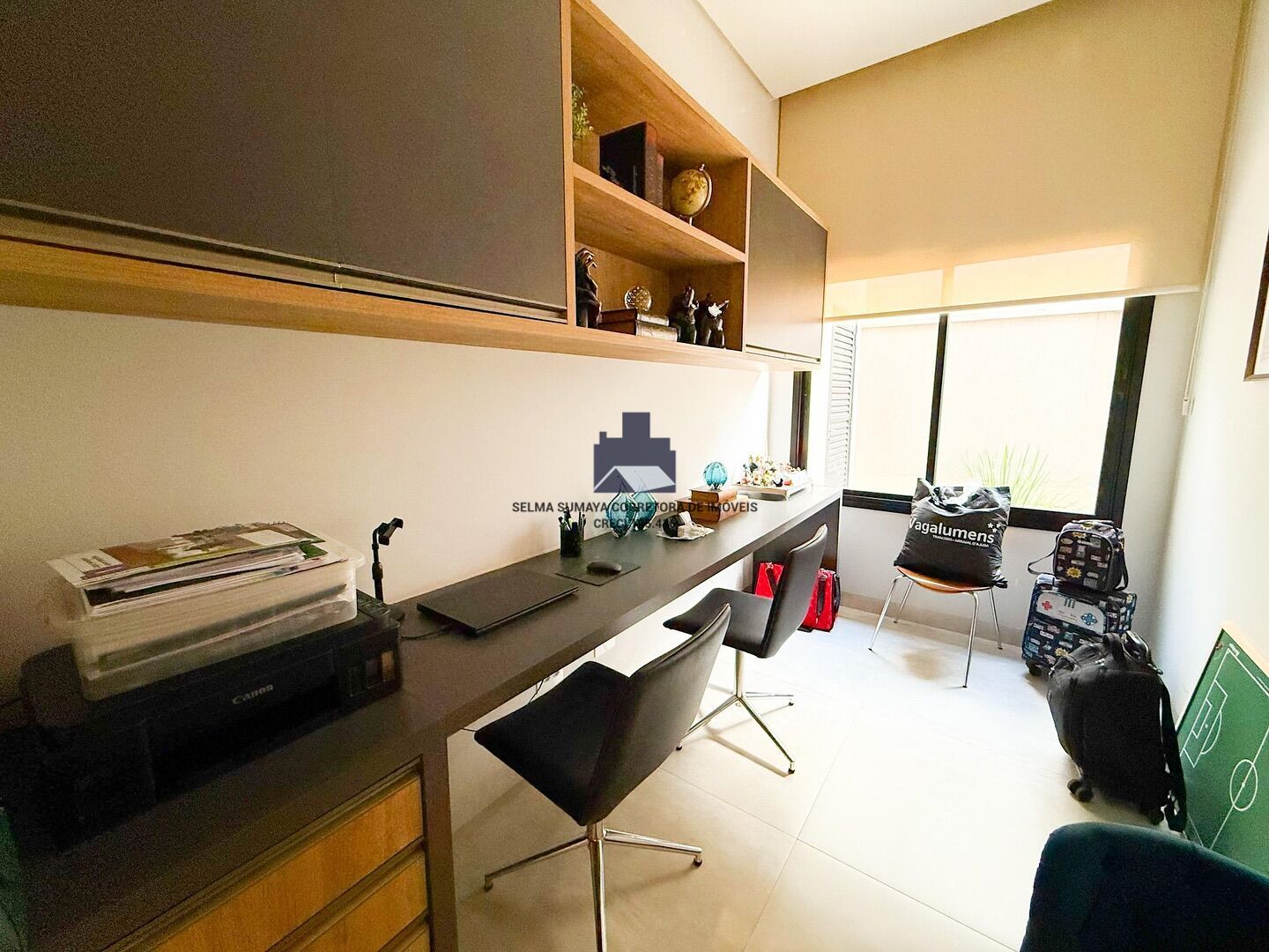 Casa de Condomínio com 3 quartos à venda, 265m² — foto 9 de 20