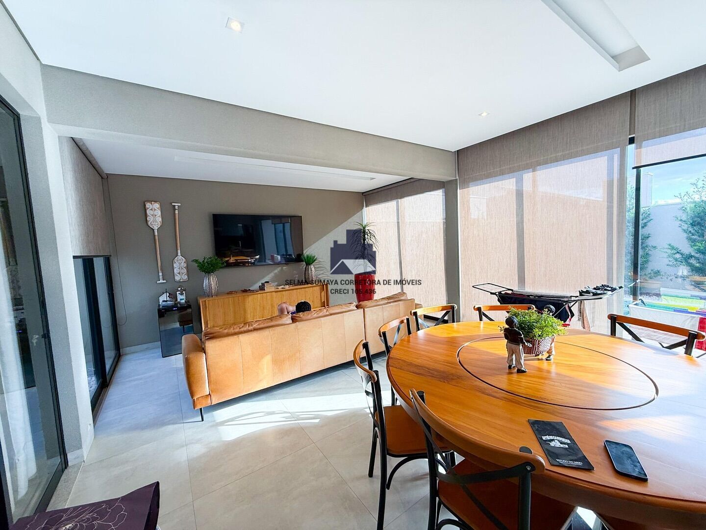 Casa de Condomínio com 3 quartos à venda, 265m² — foto 5 de 20