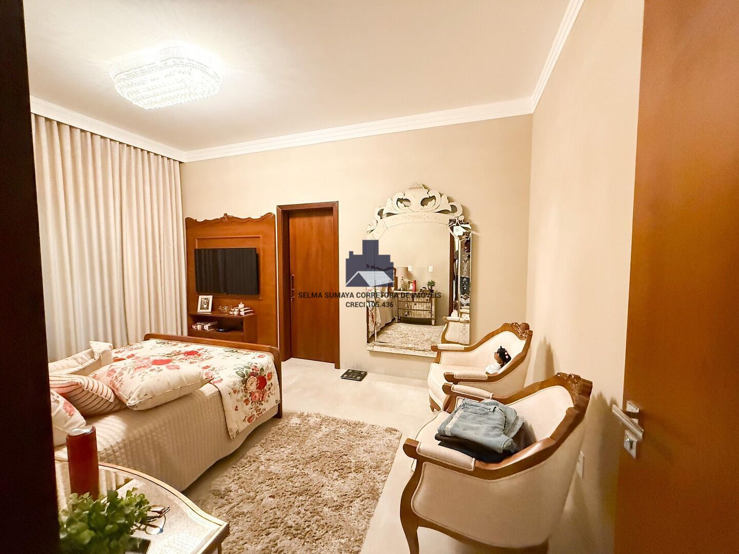 Casa de Condomínio com 3 quartos à venda, 265m² — foto 17 de 20