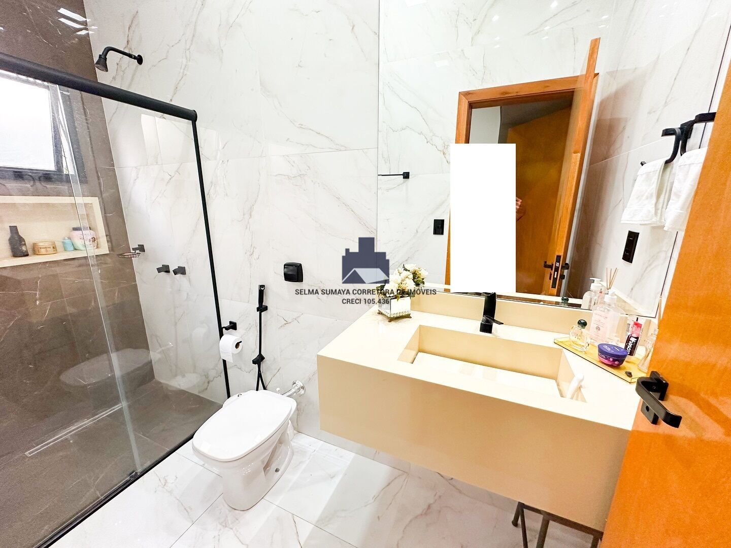 Casa de Condomínio com 3 quartos à venda, 160m² — foto 8 de 10
