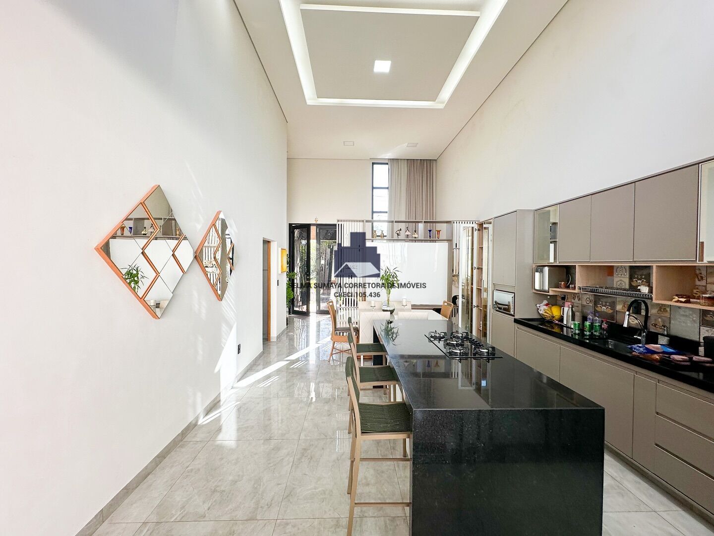 Casa de Condomínio com 3 quartos à venda, 160m² — foto 7 de 10