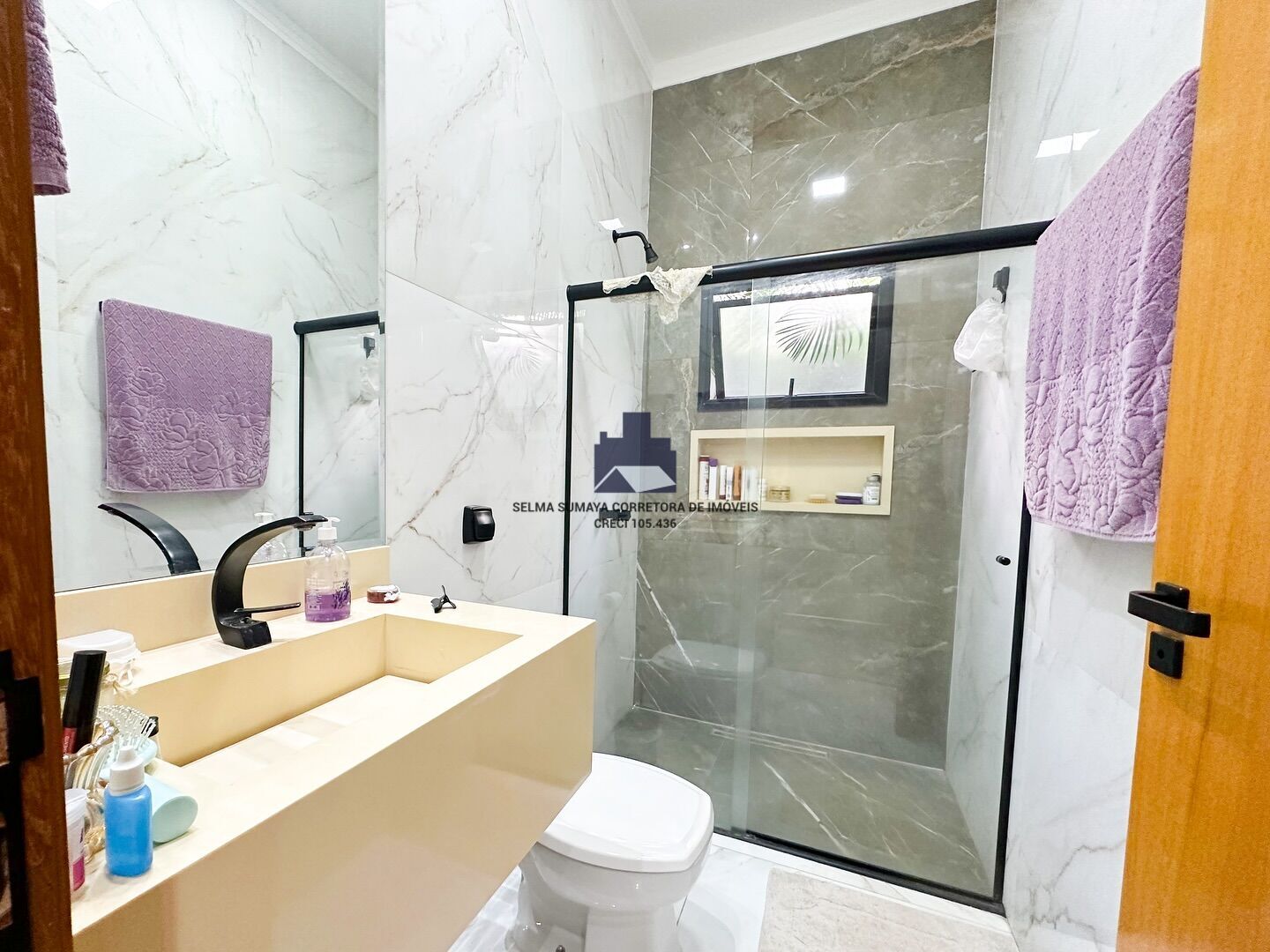 Casa de Condomínio com 3 quartos à venda, 160m² — foto 10 de 10